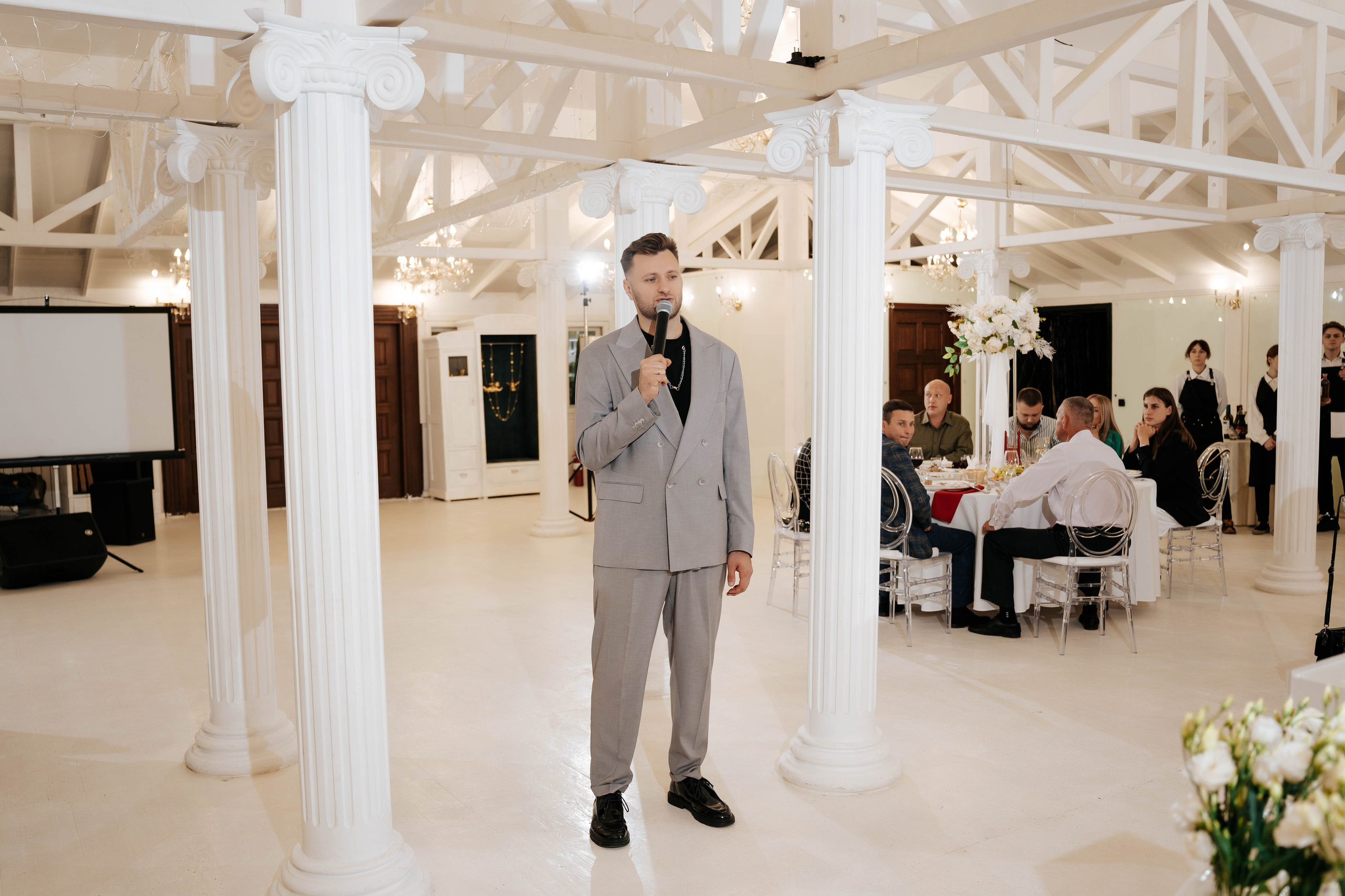 Vladislav & Anastasia. Свадебный фотограф в Воронеже Самохина Екатерина