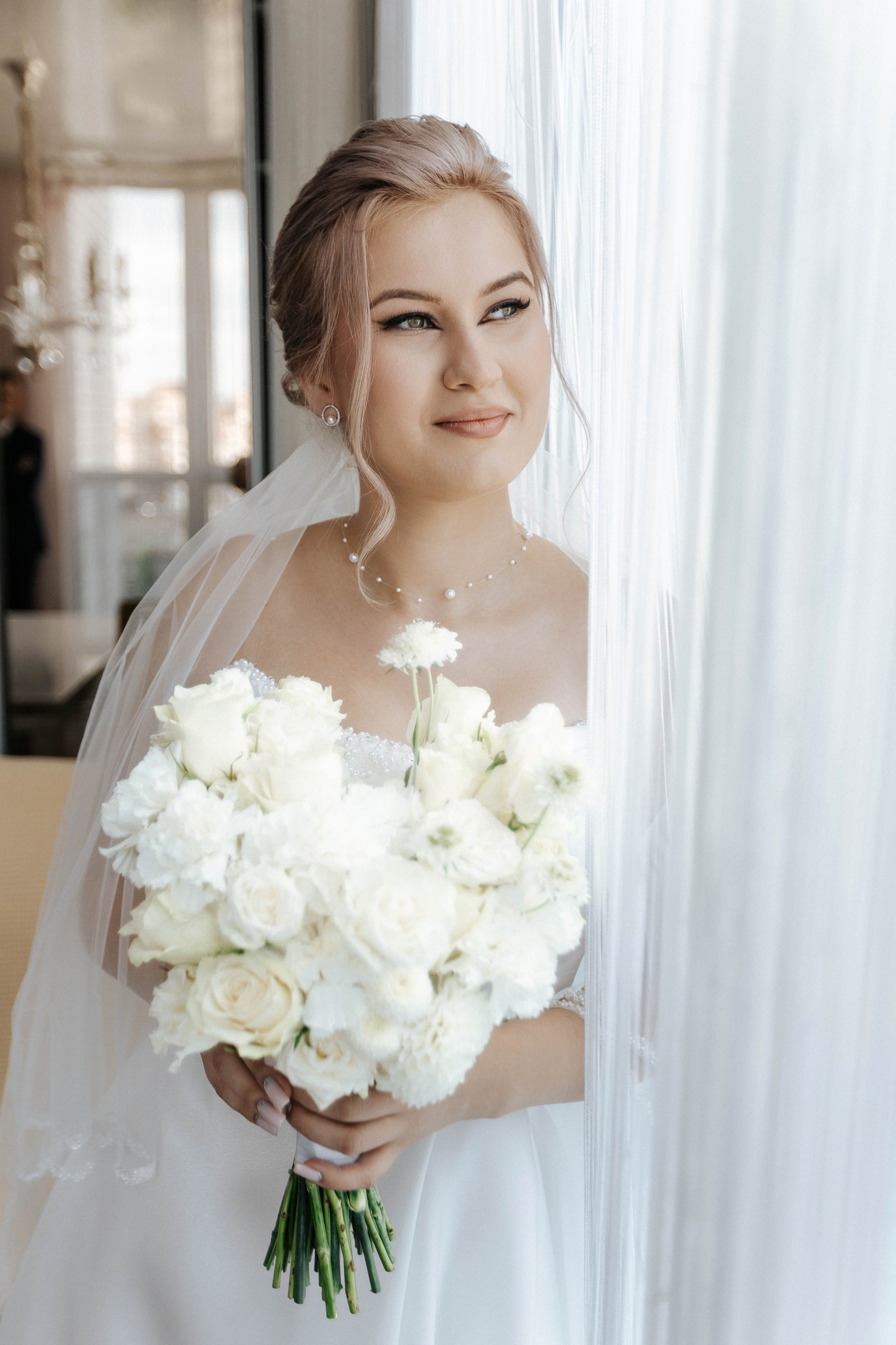 Denis & Julia. Свадебный фотограф в Воронеже Самохина Екатерина