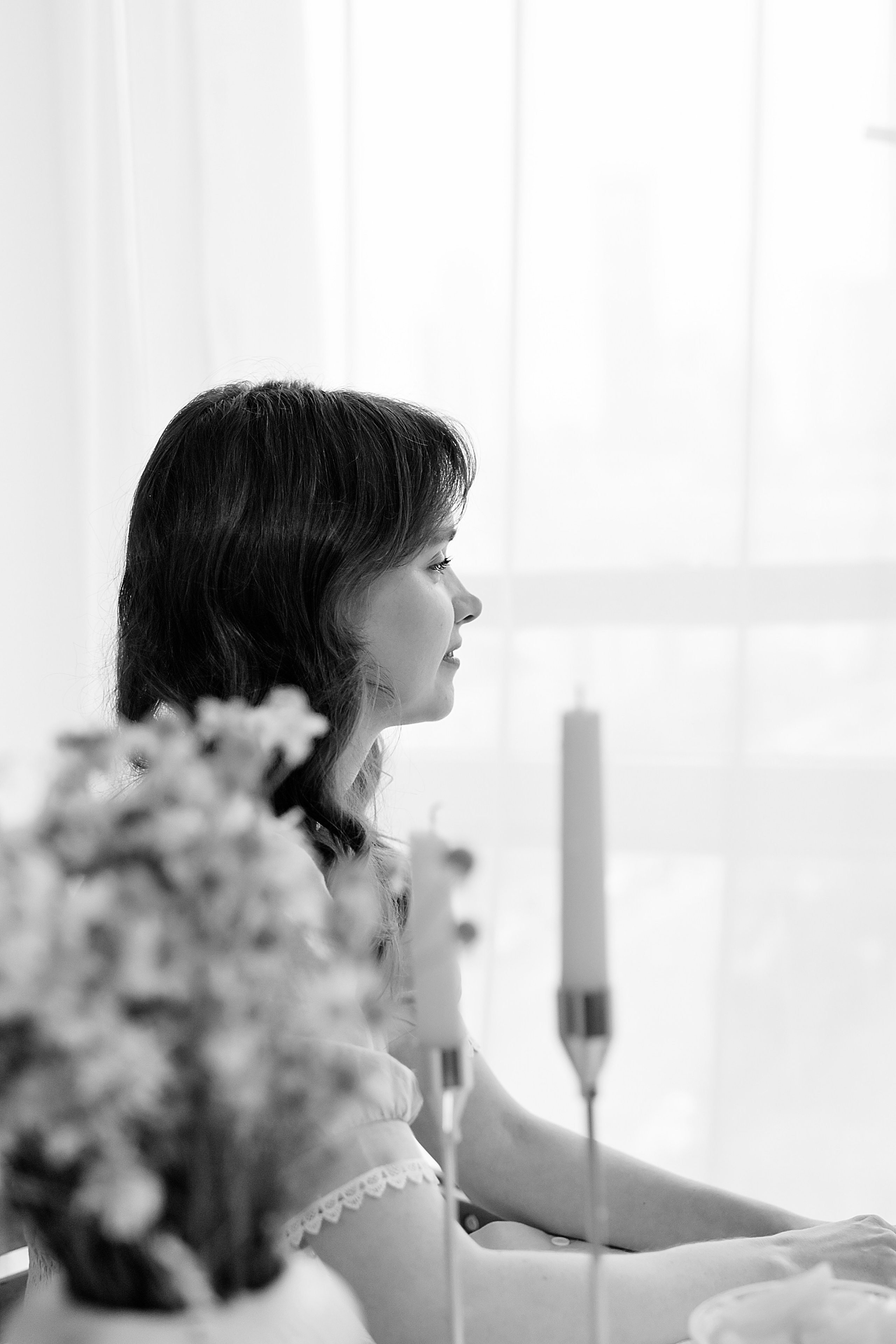 Елена. Фотограф, психолог и фототерапевт в Екатеринбурге Ольга Неуймина