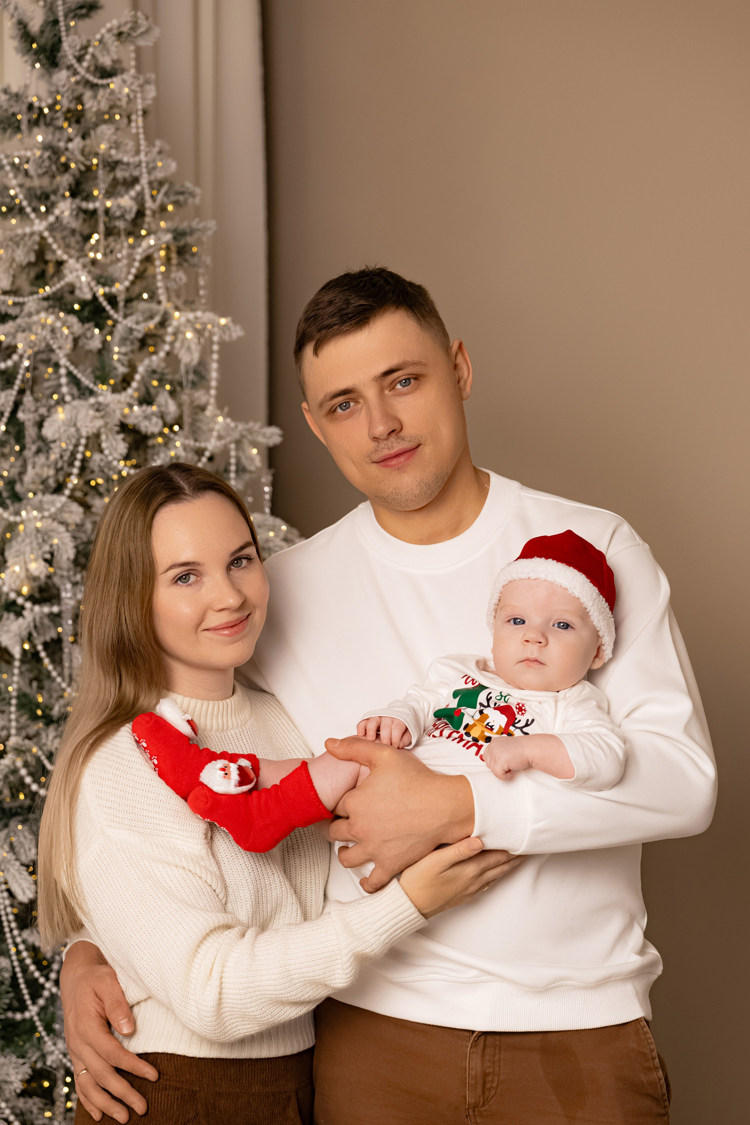 Диана семейная студия Ми2ми. Семейный, детский фотограф в Твери Кираева Лилия
