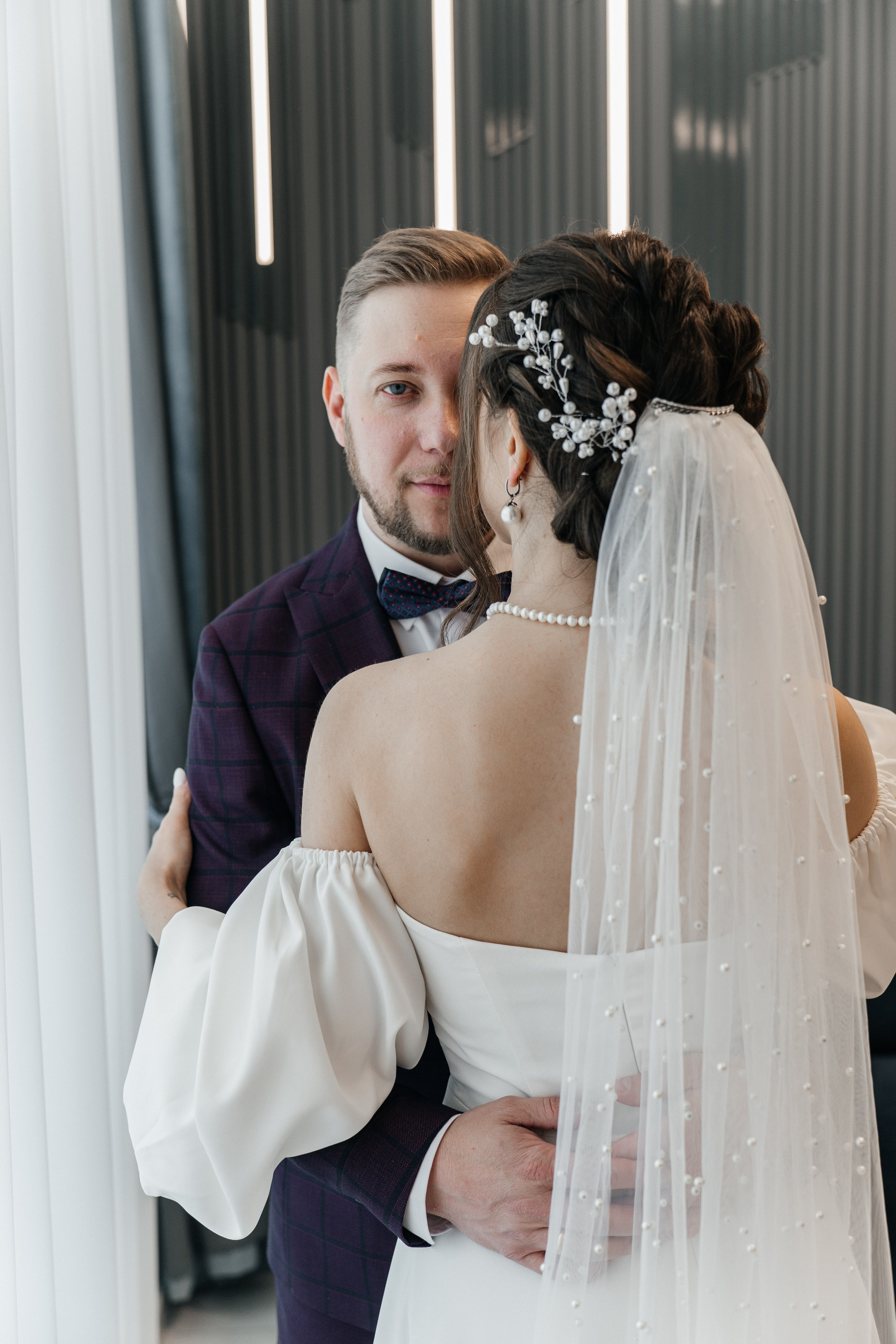 Свадьба Алексим и Кристина. Семейный и репортажный фотограф в Москве Оксана Шилова