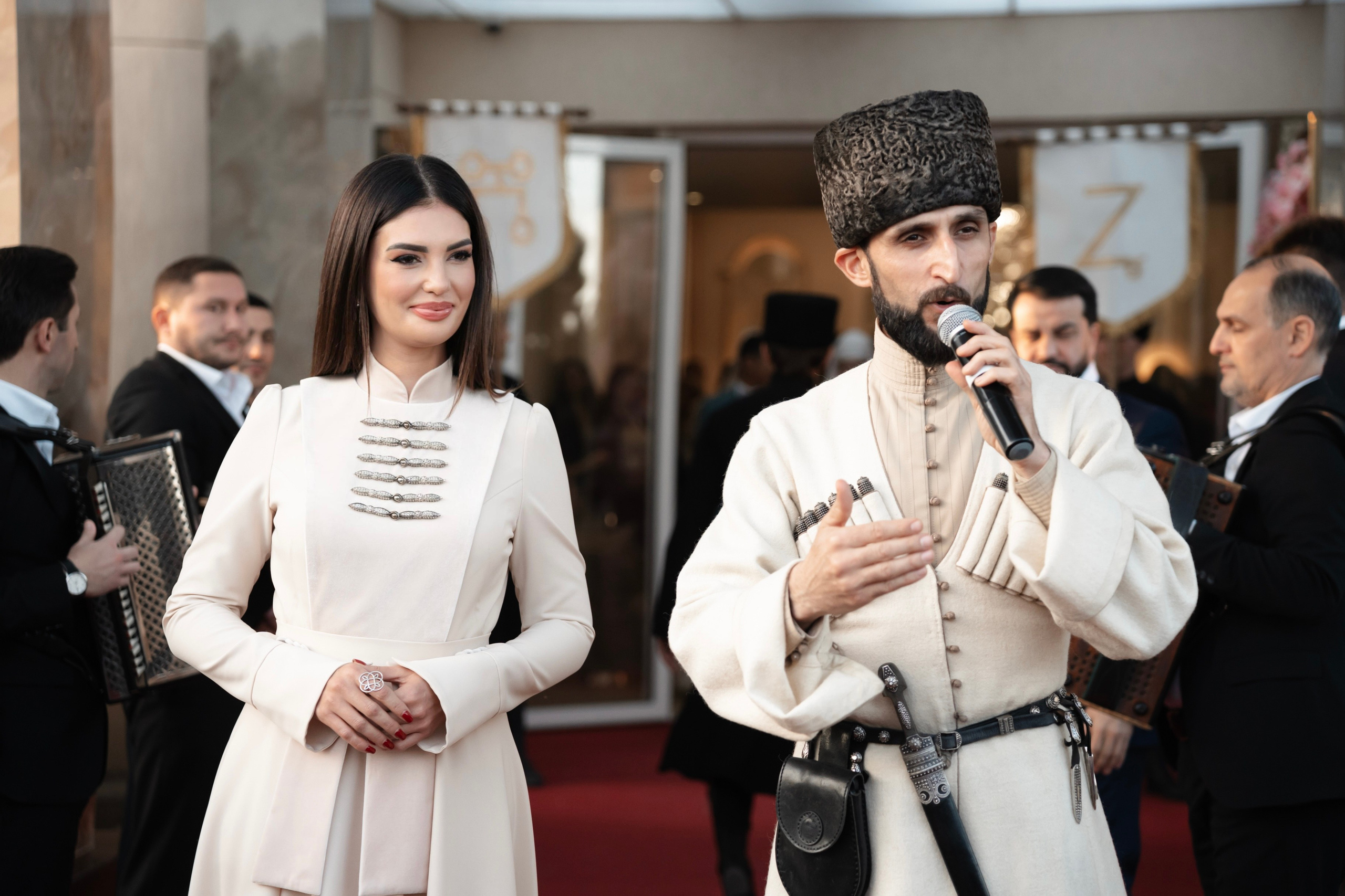 Ilona Jilova. Свадебный и семейный фотограф Нальчик КБР Ислам Герандоков