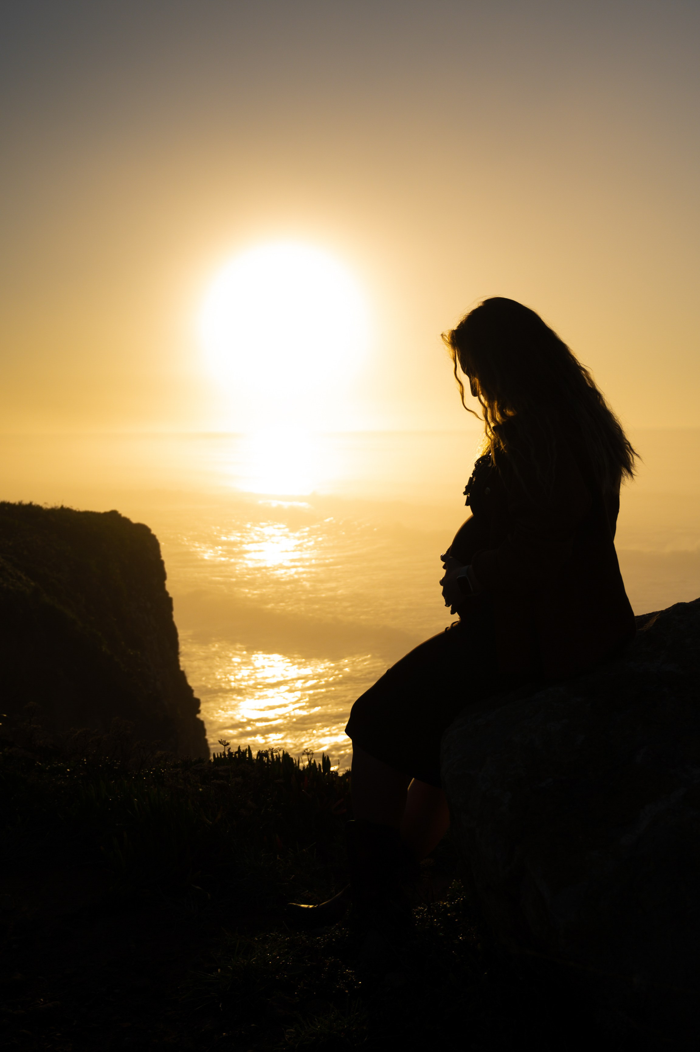 Аня беременность. Профессиональный фотограф Кристина Кирьянова