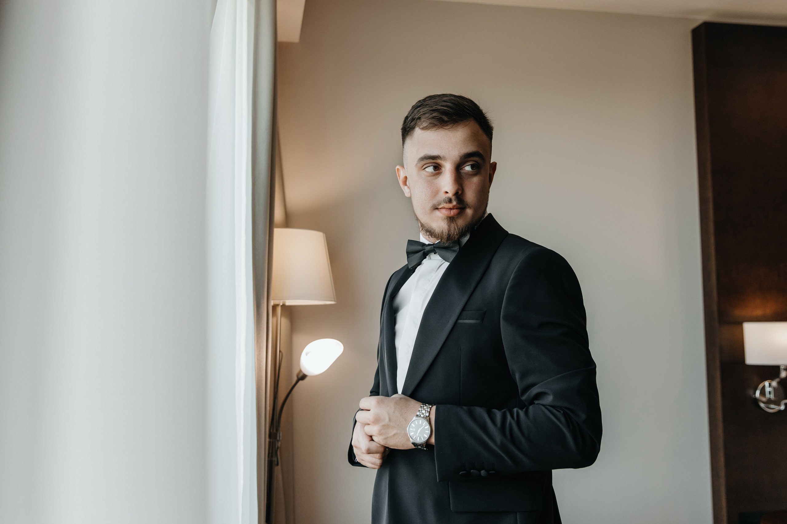 Настя и Егор. Свадебный фотограф и видеограф Когай Дмитрий и Юлия