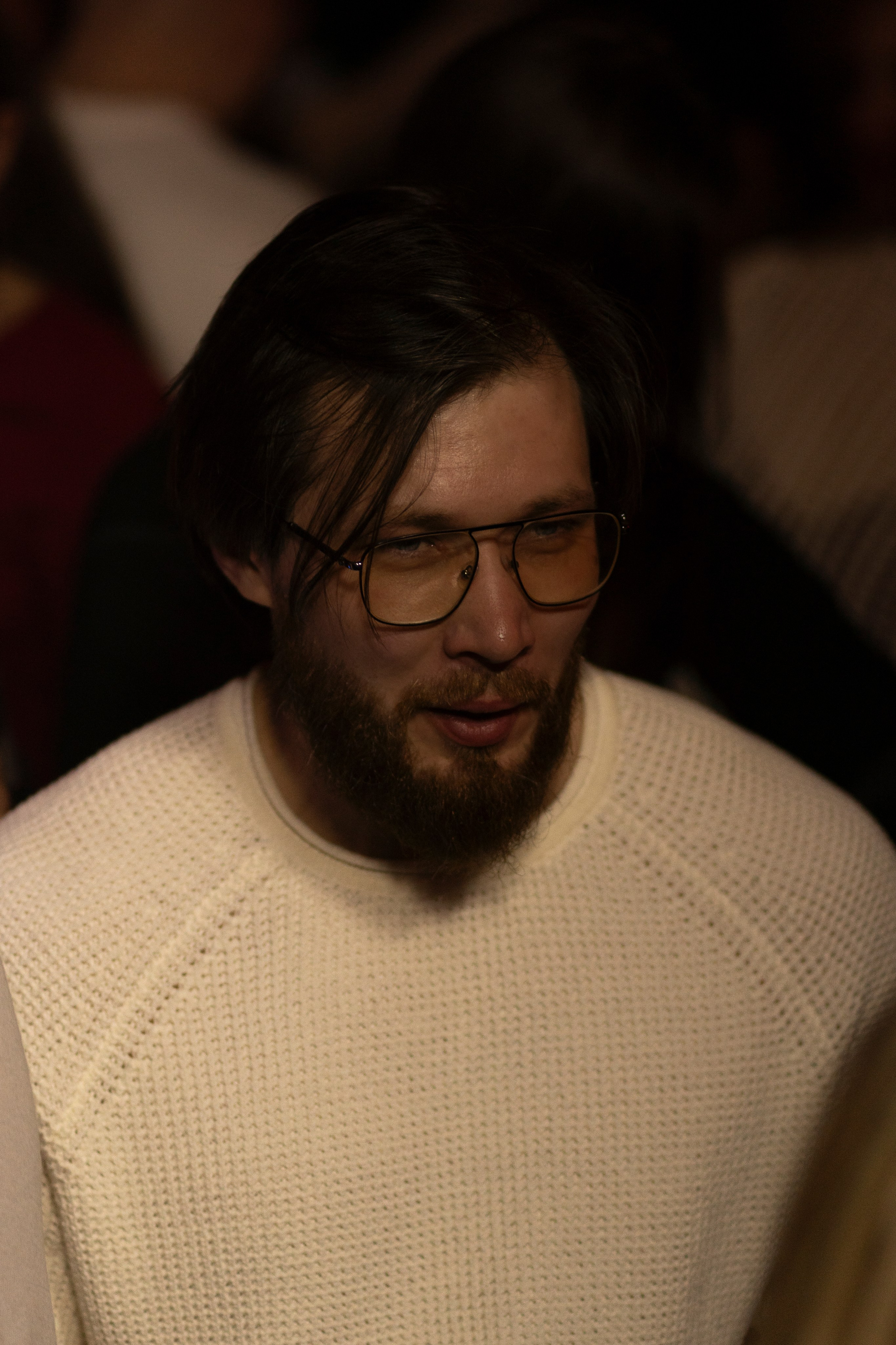 HNY. Анастасия Паршукова — фотограф Шерегеш Новосибирск