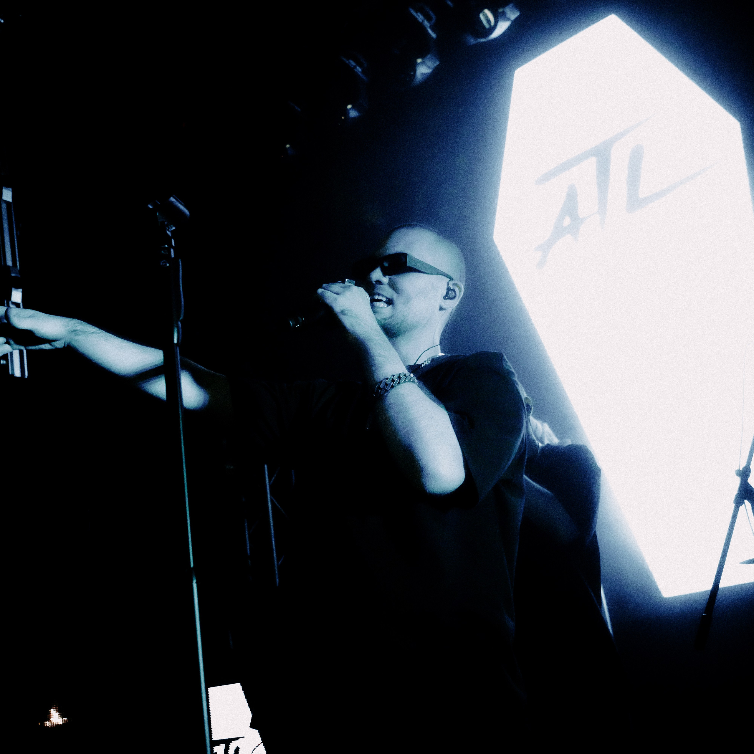 ATL. Андрей Малахов — Фотограф в Хабаровске