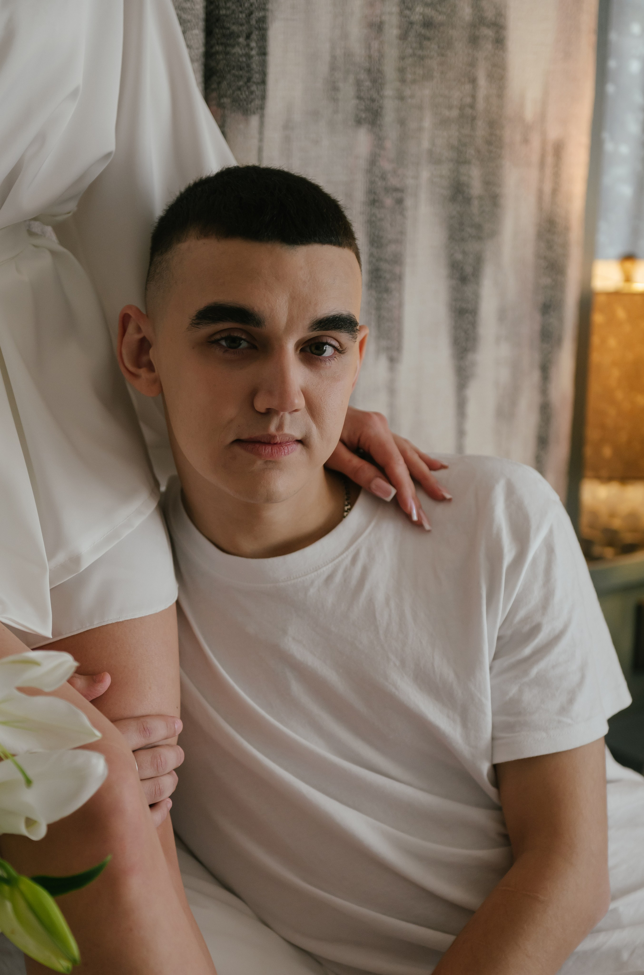 20.02.26. Свадебный, женский, семейный фотограф в Севастополе Юлия Мошенко