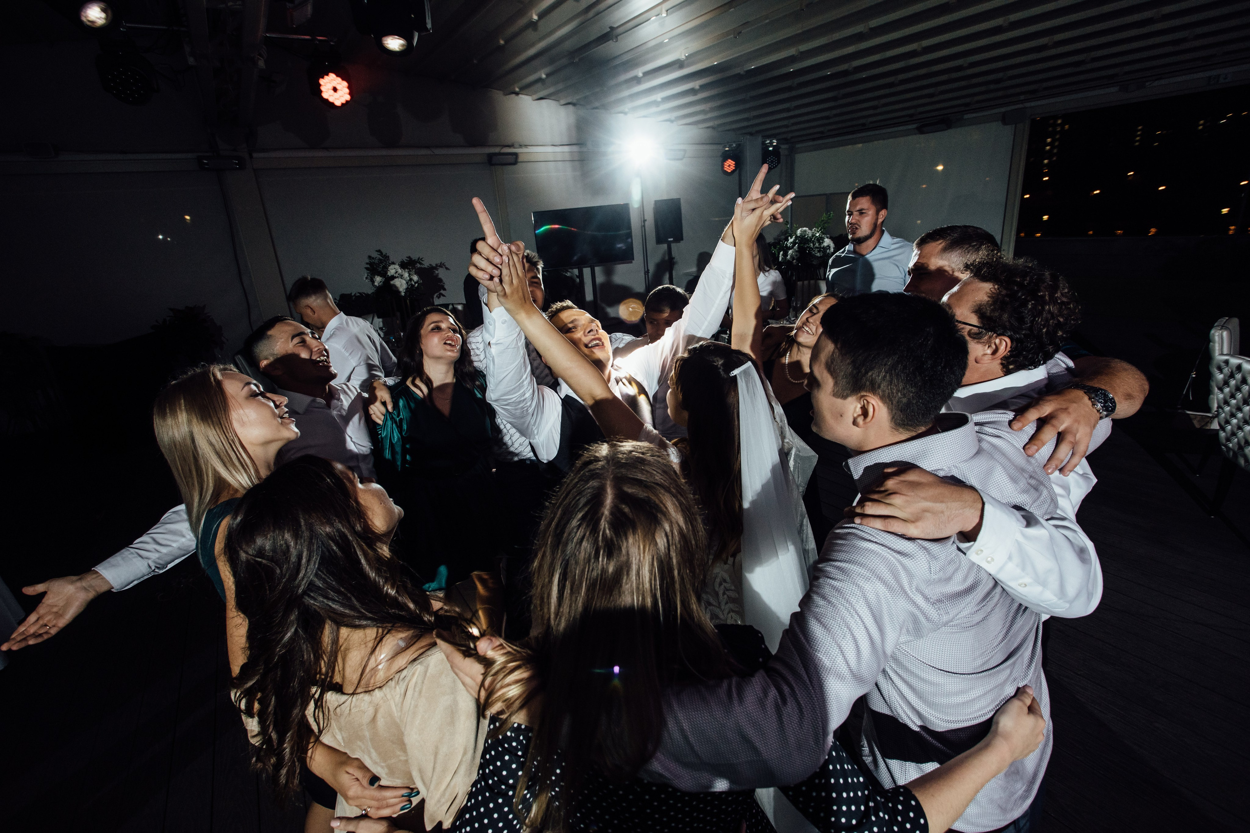 Andrey & Lena. Главная