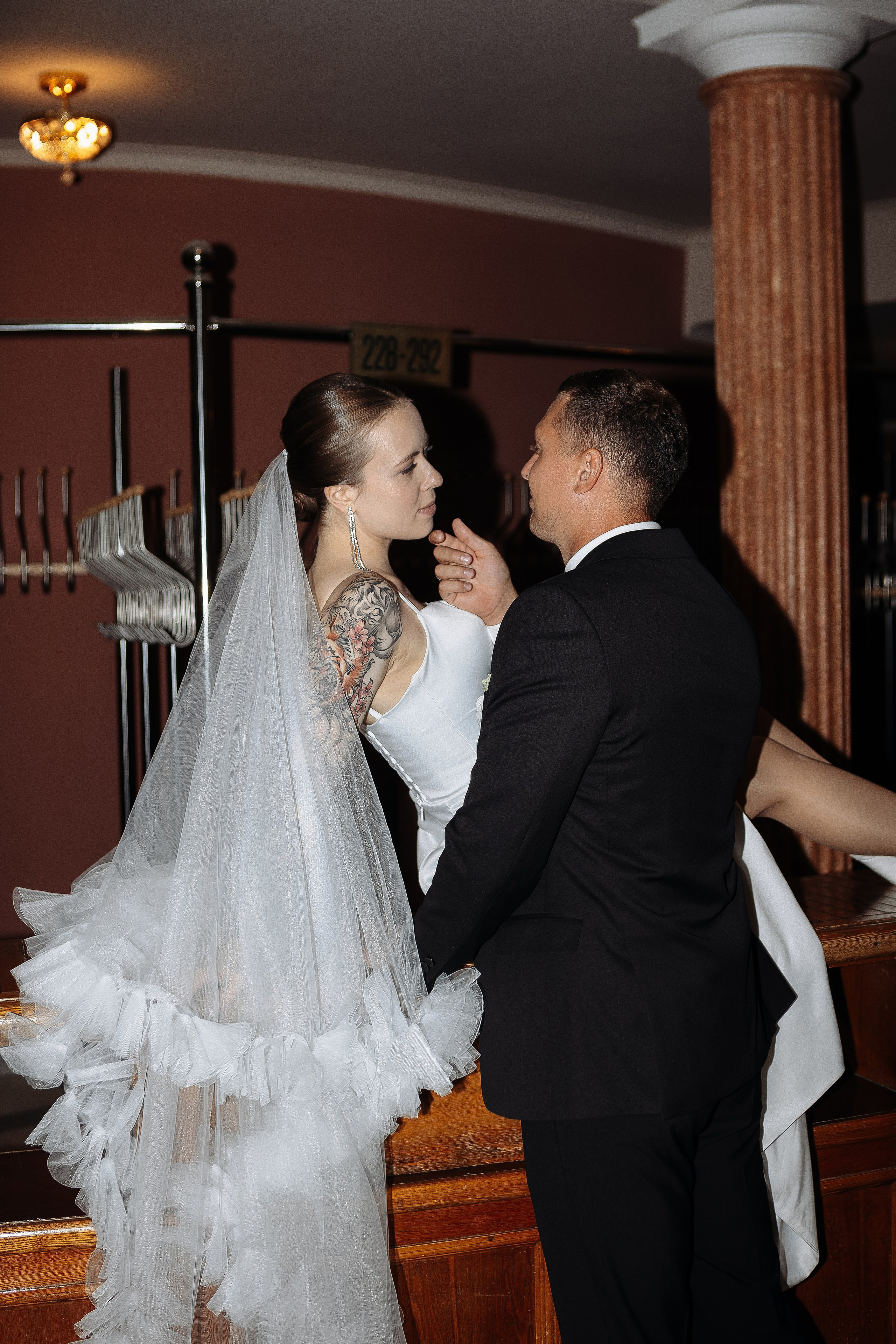 A&O. Фотограф Алексей Миронов