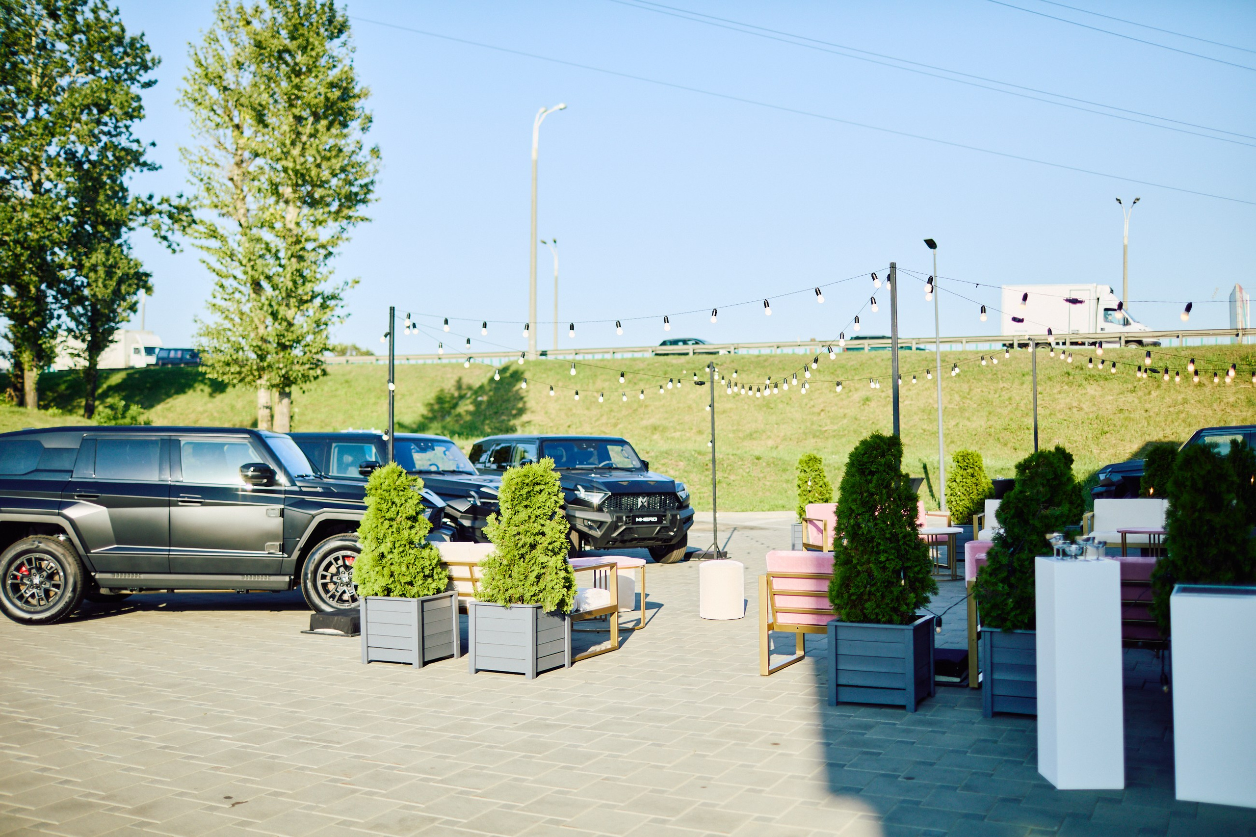 Event. Фотограф Дмитрий Смелов