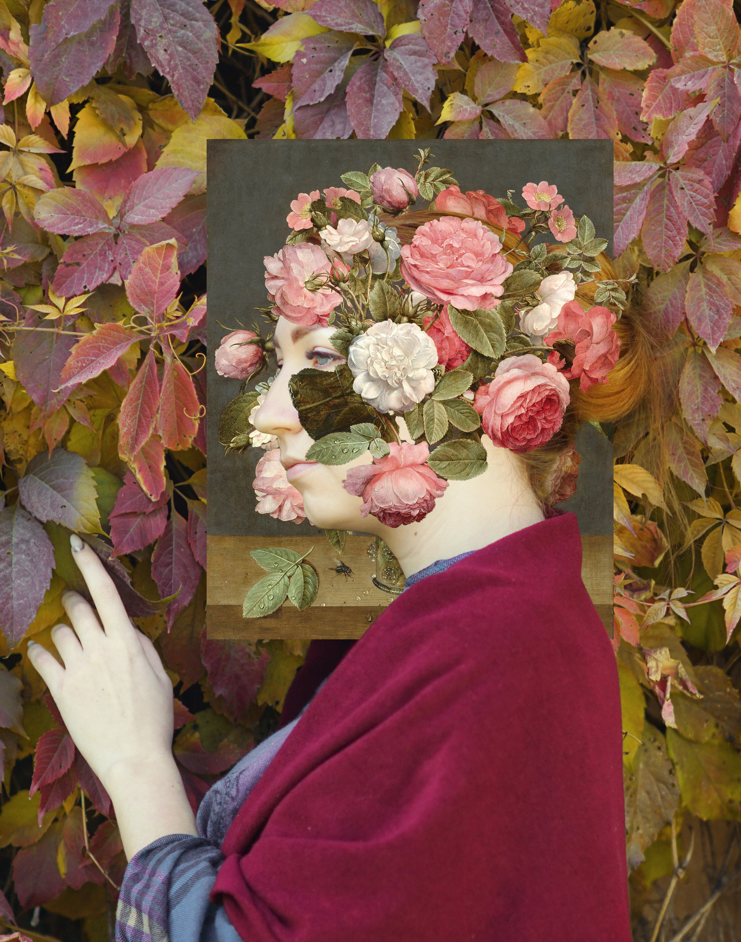 Арт-фотографии. Арт-фотограф Виктория Забродина