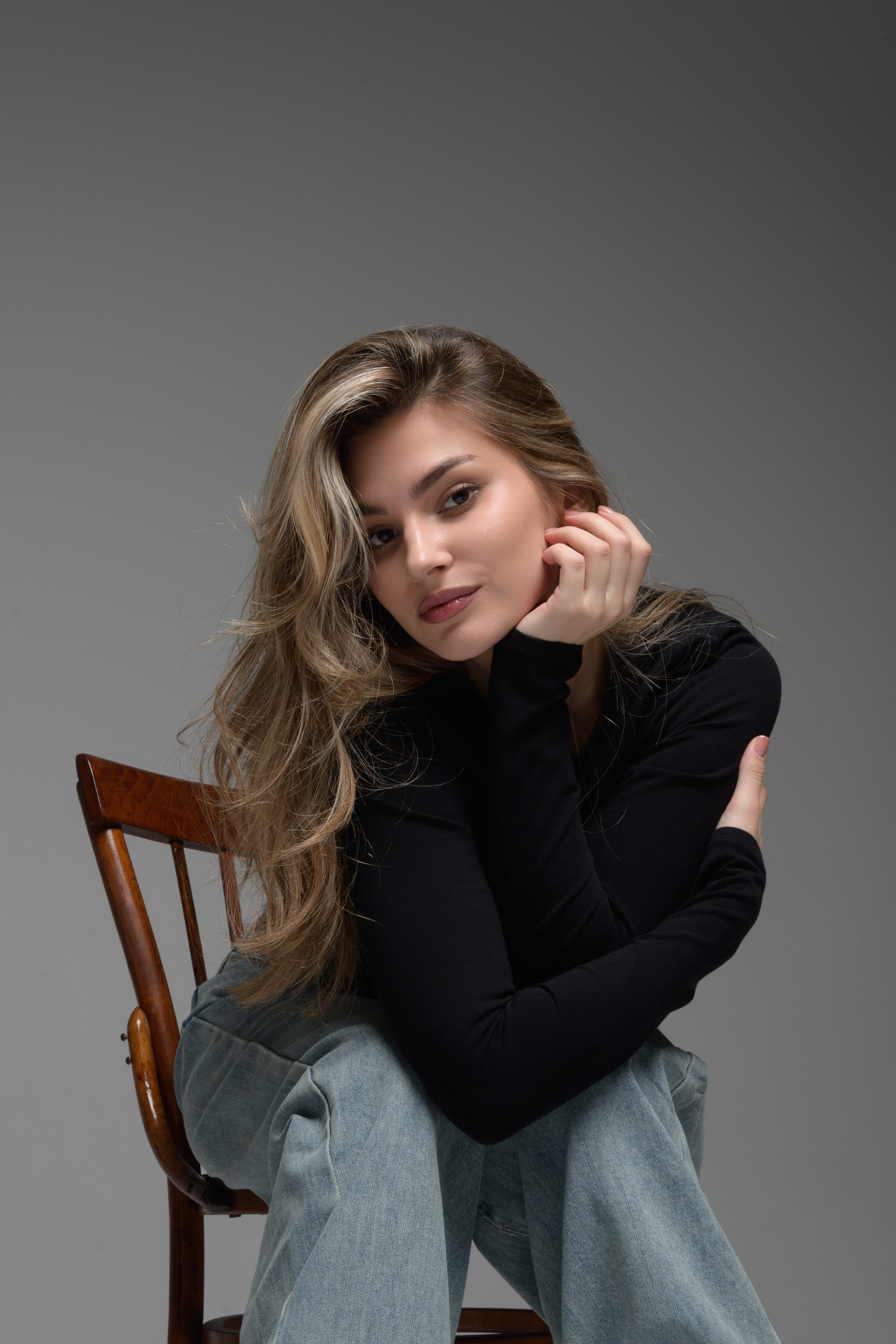 Портрет. Фотограф мероприятий в Москве