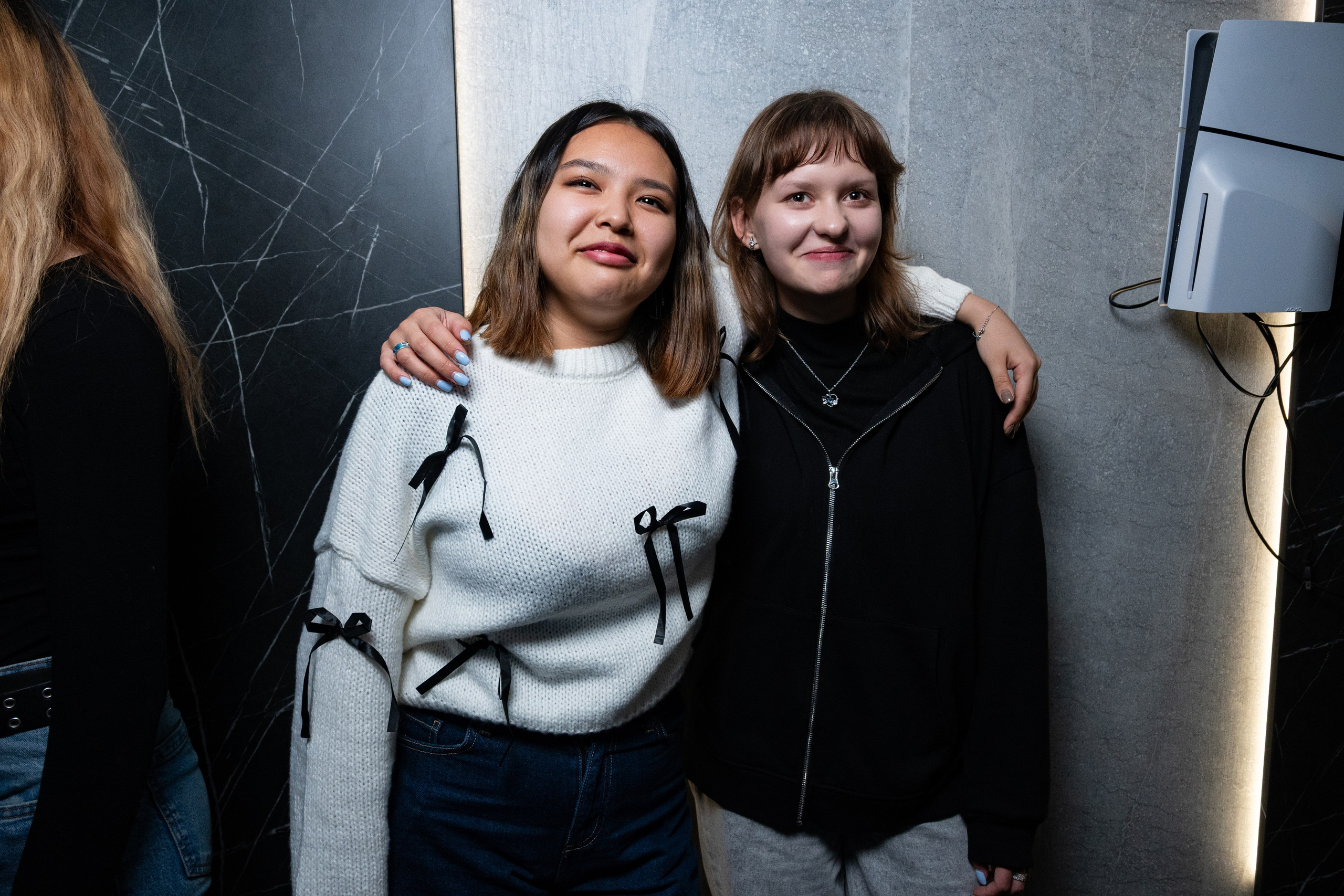 Репортаж на турнире по игре Мафия в «Мятном еноте». Фотограф мероприятий в Москве