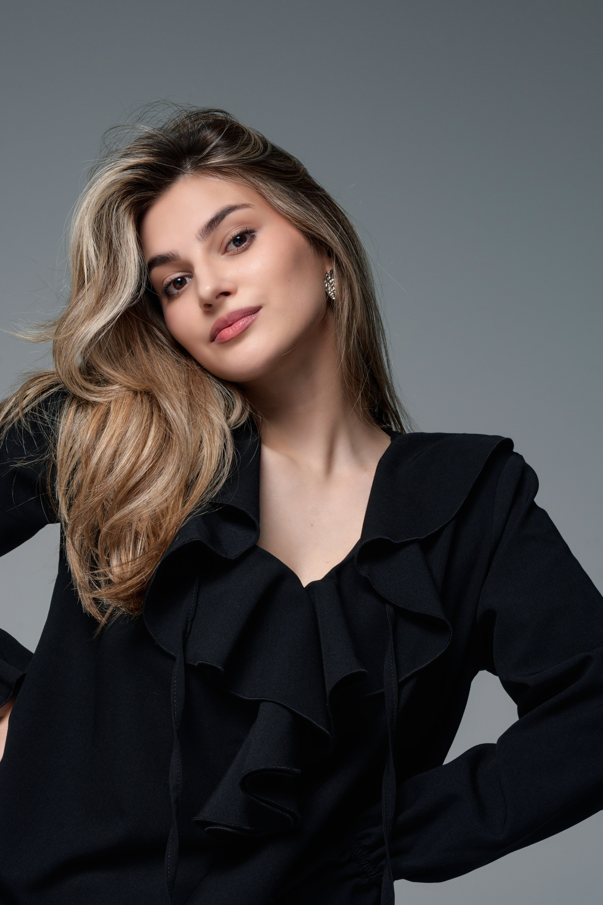 Портрет. Фотограф мероприятий в Москве