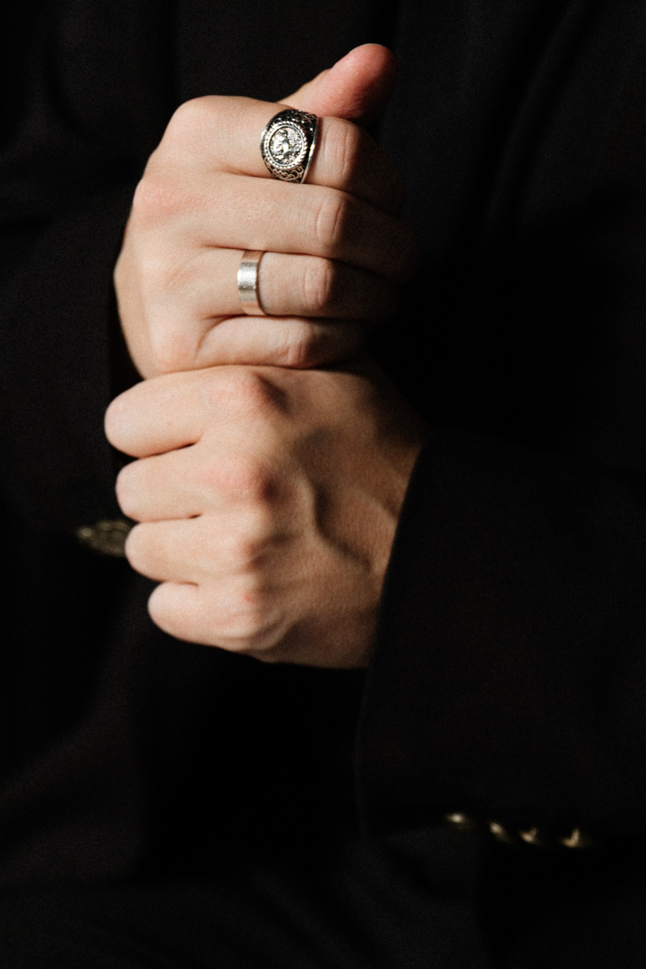 АНДРЕЙ. Фотограф Муратова Алена