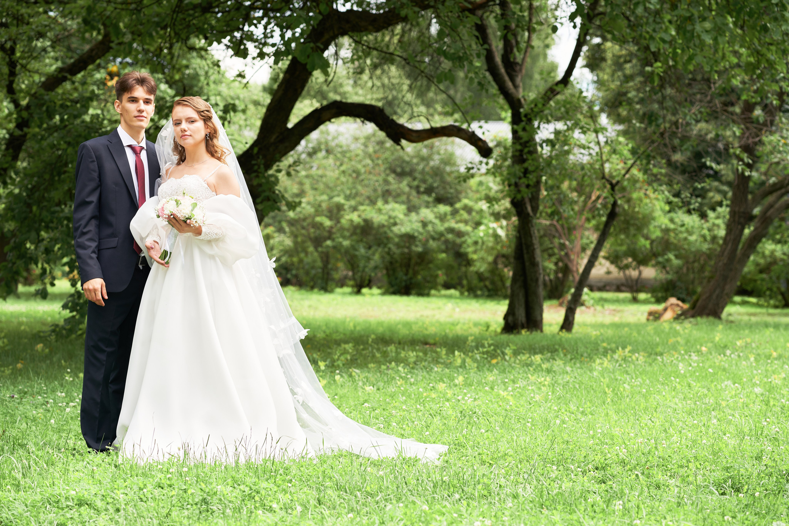 Свадебные съемки. Семейный, детский и рекламный фотограф в Москве Ольга Сухачева