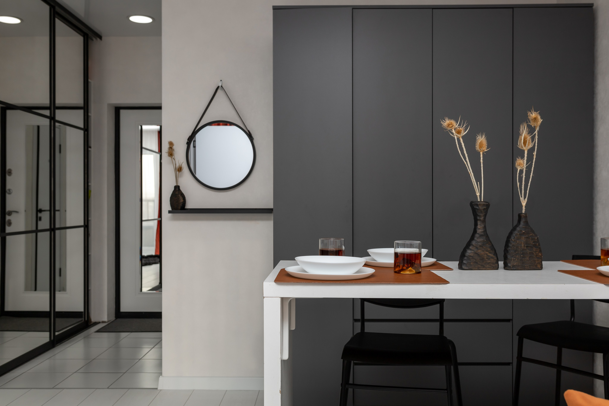 Квартира на Советской. Интерьерный, предметный и контент фотограф в Иркутске Наталья Карпова