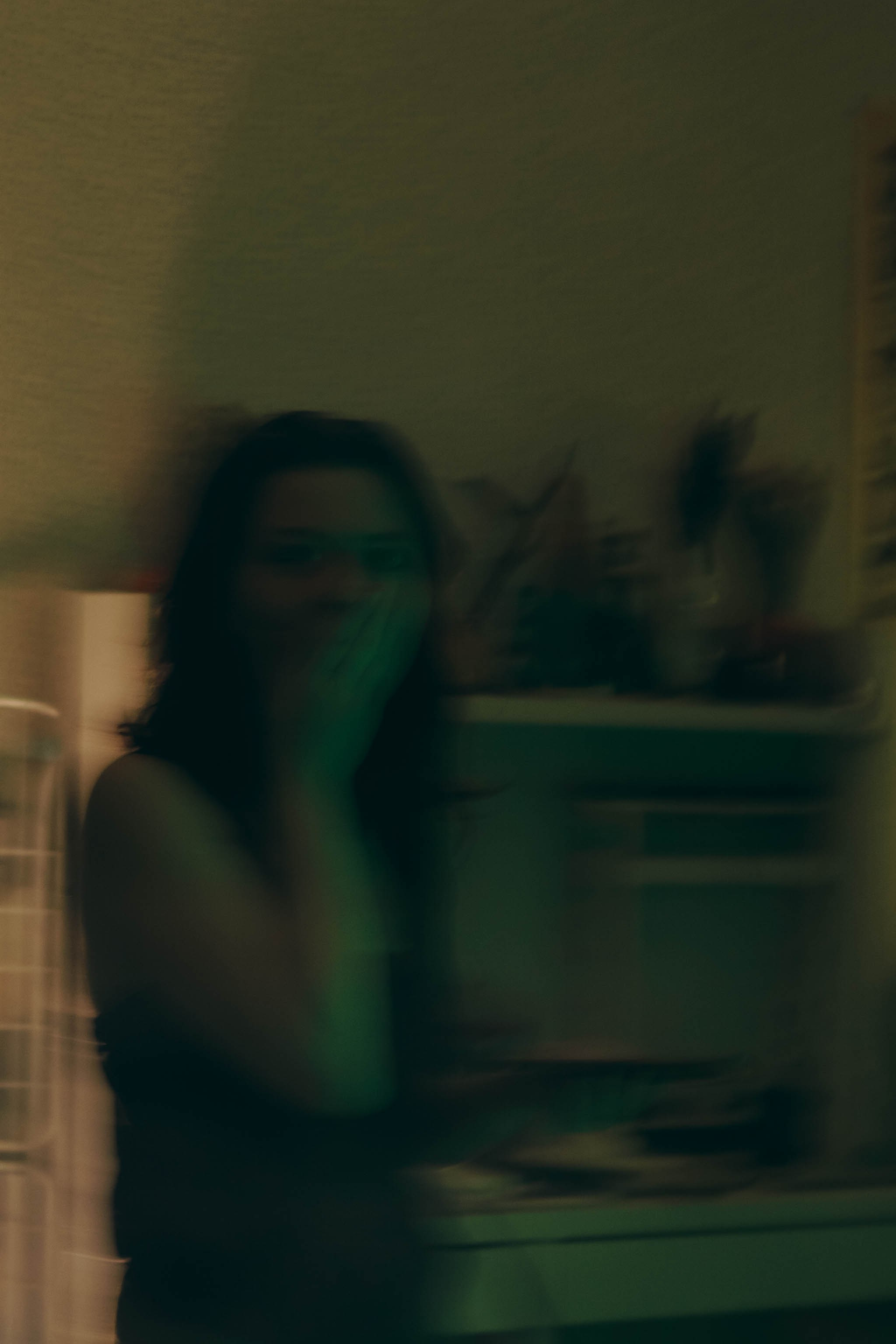 Милена. Фотограф-анималист Ксения Воробьева, Москва