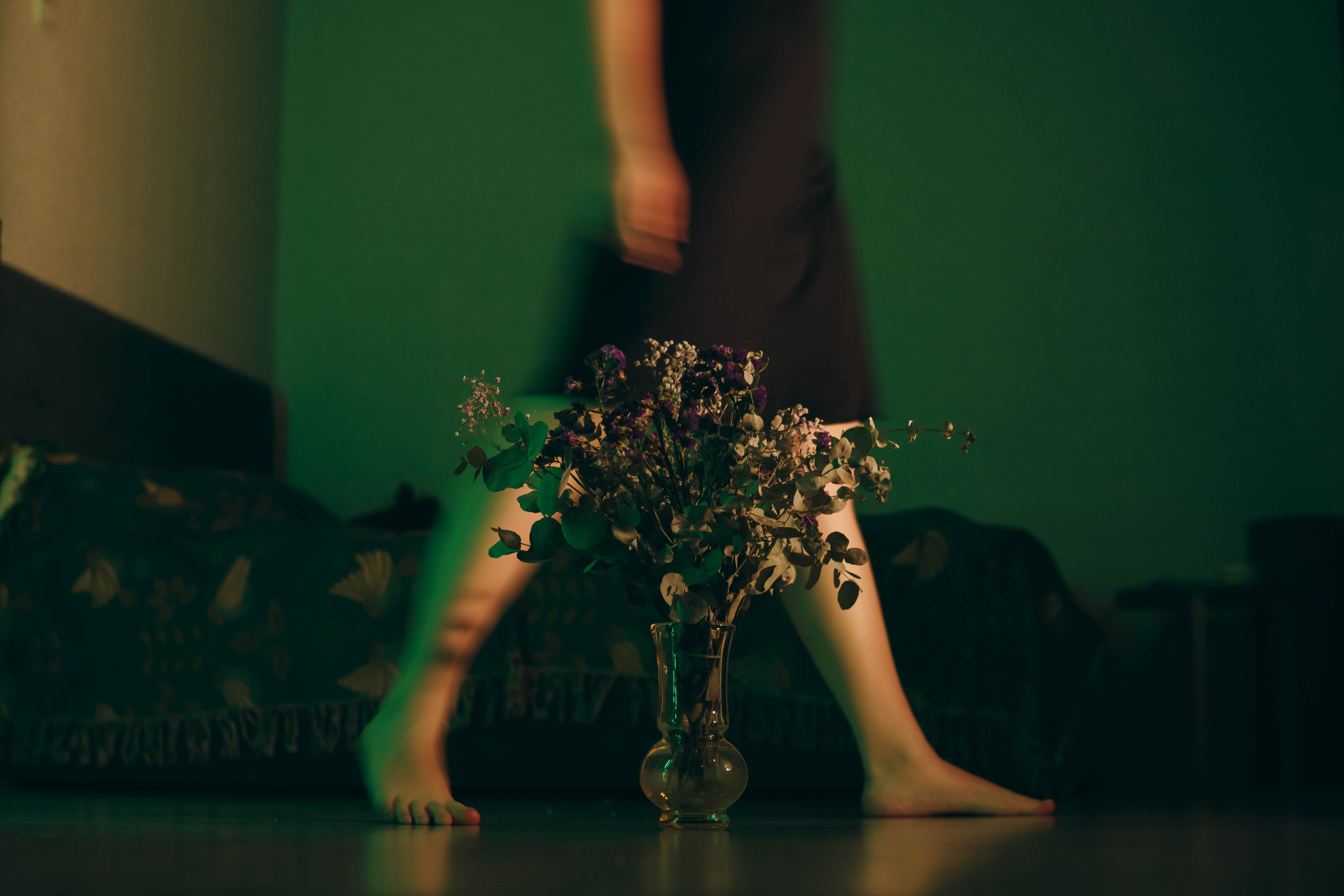 Милена. Фотограф-анималист Ксения Воробьева, Москва