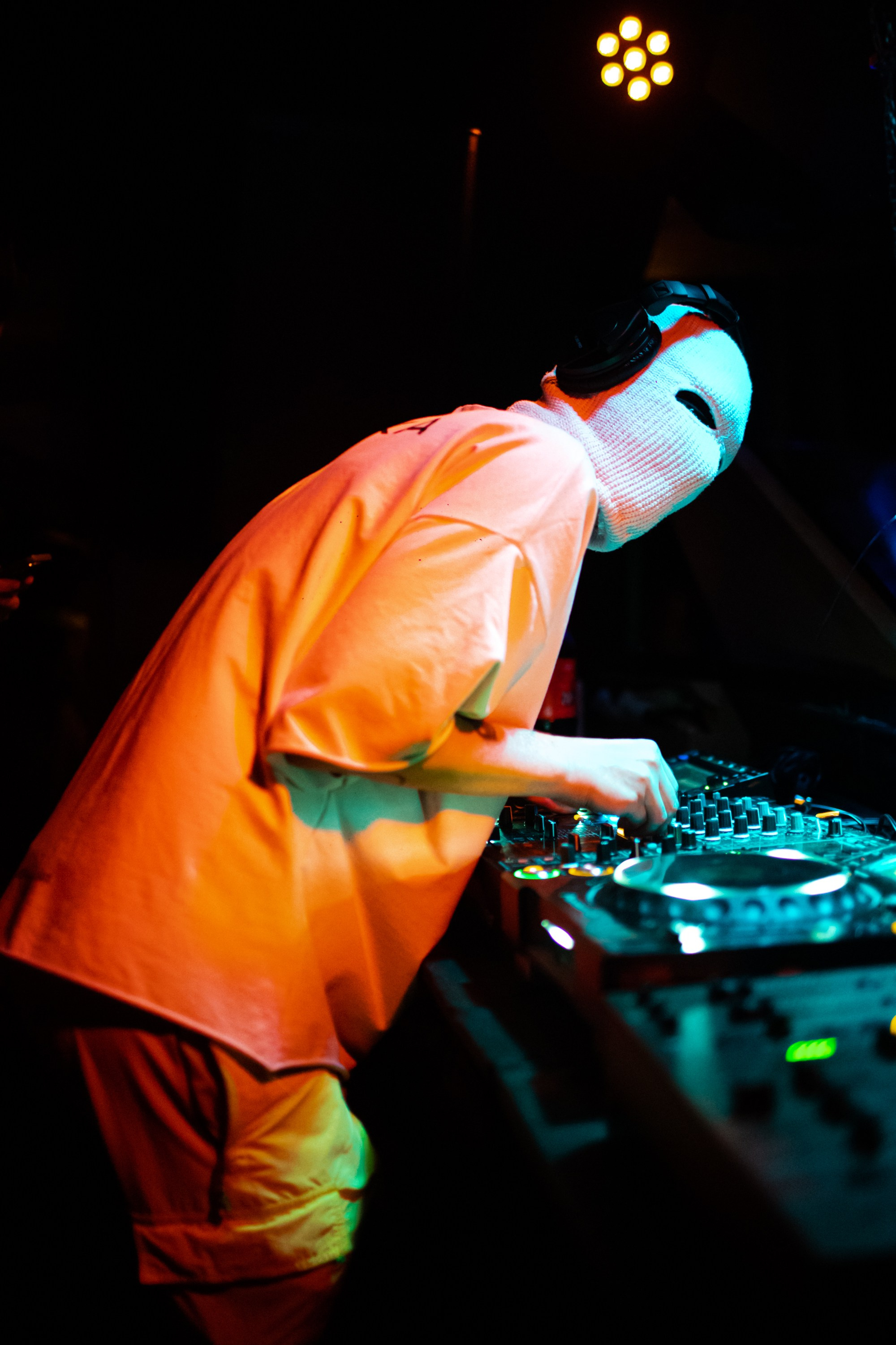 Репортаж. Арт-фотограф Кристина Каширская