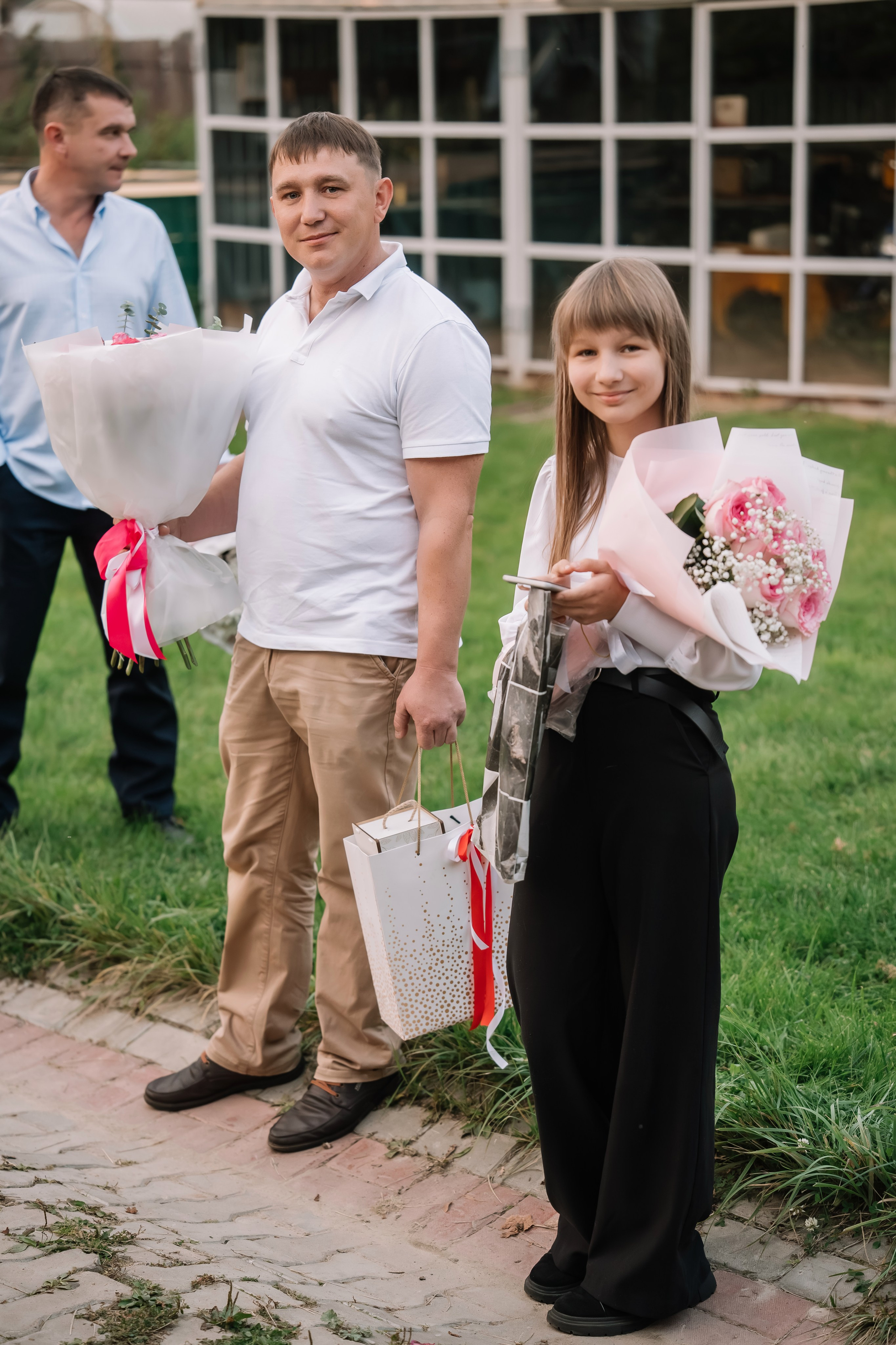 Сергей и Светлана. Фото и видеосъемка в Йошкар-Оле и Москве. (Фотограф и видеограф в Йошкар-Оле и Москве)