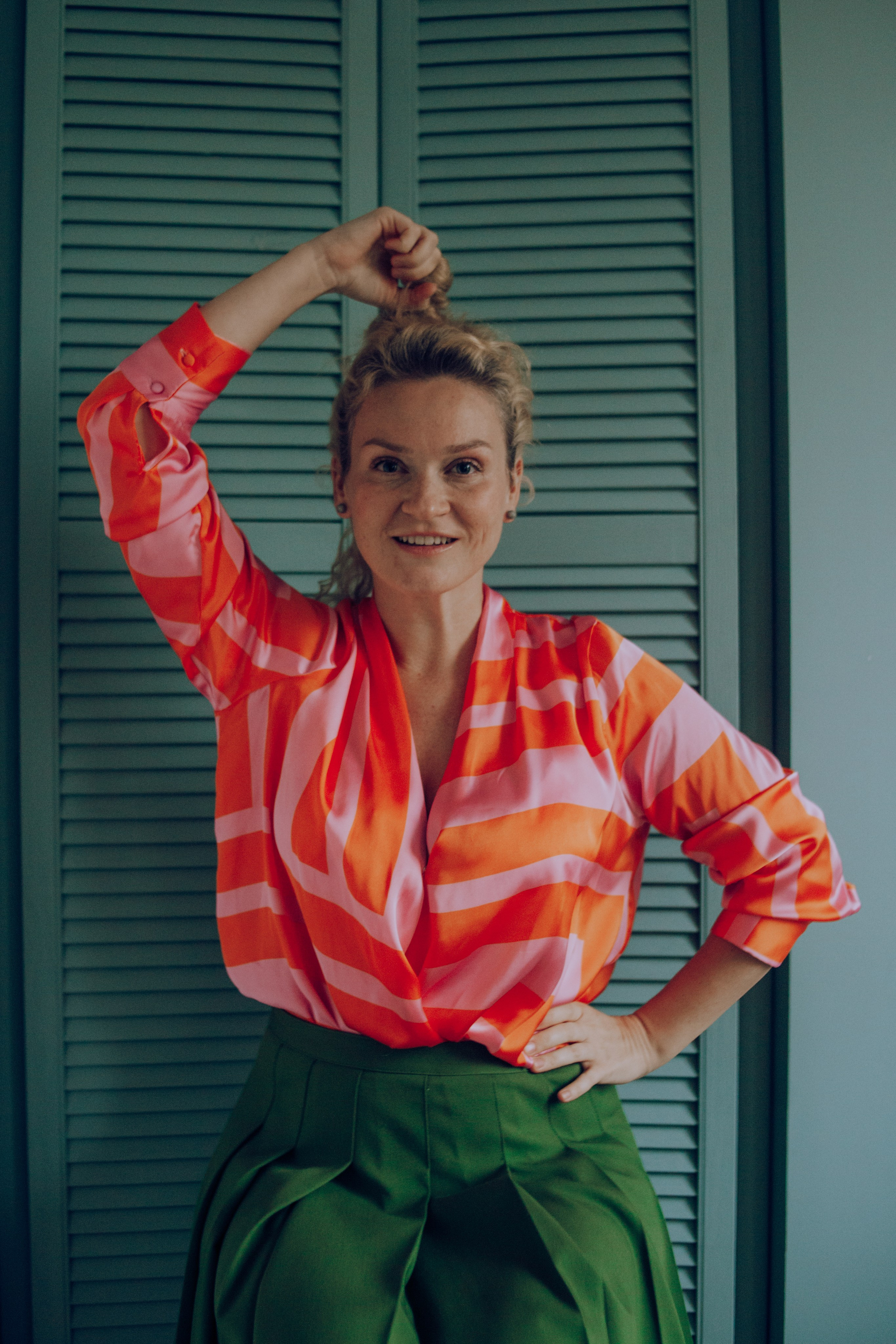 В мастерской Наташи Ой — Творческая фотосессия. Семейный фотограф во Всеволожске и Санкт-Петербурге Юлия Капустина