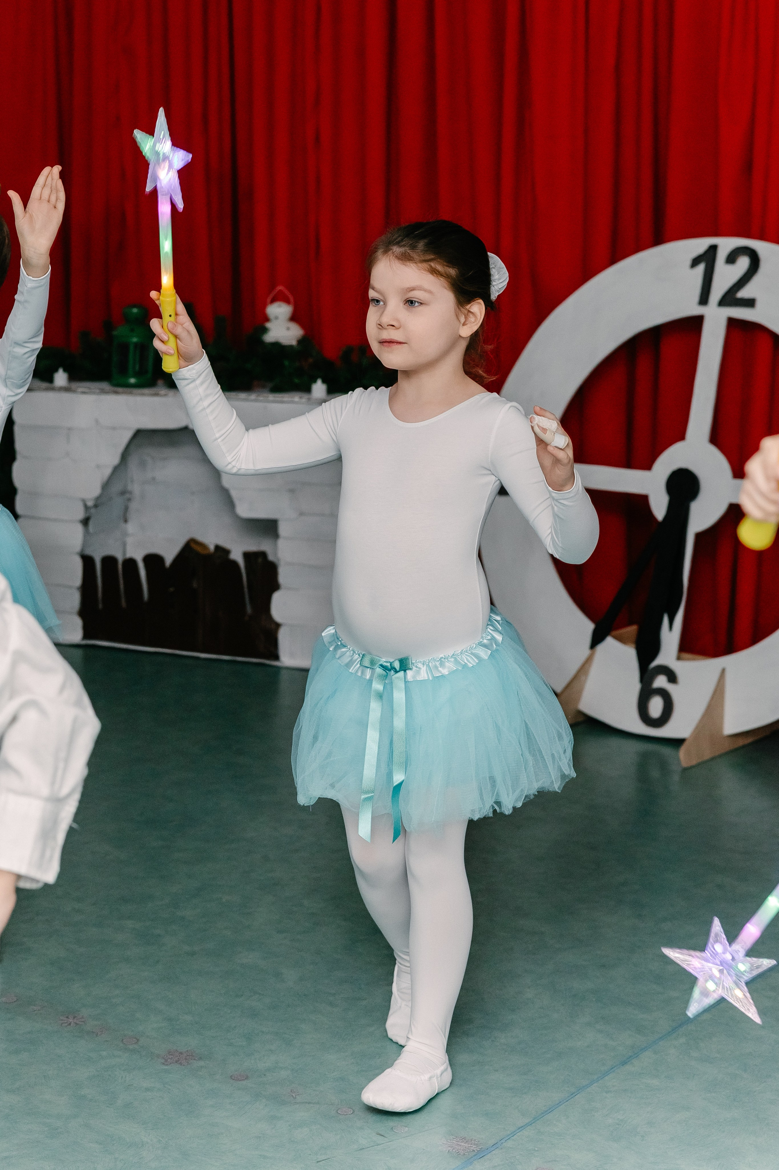 Утренние SunSchool. Диана Тимиряева | Фотограф в Воронеже