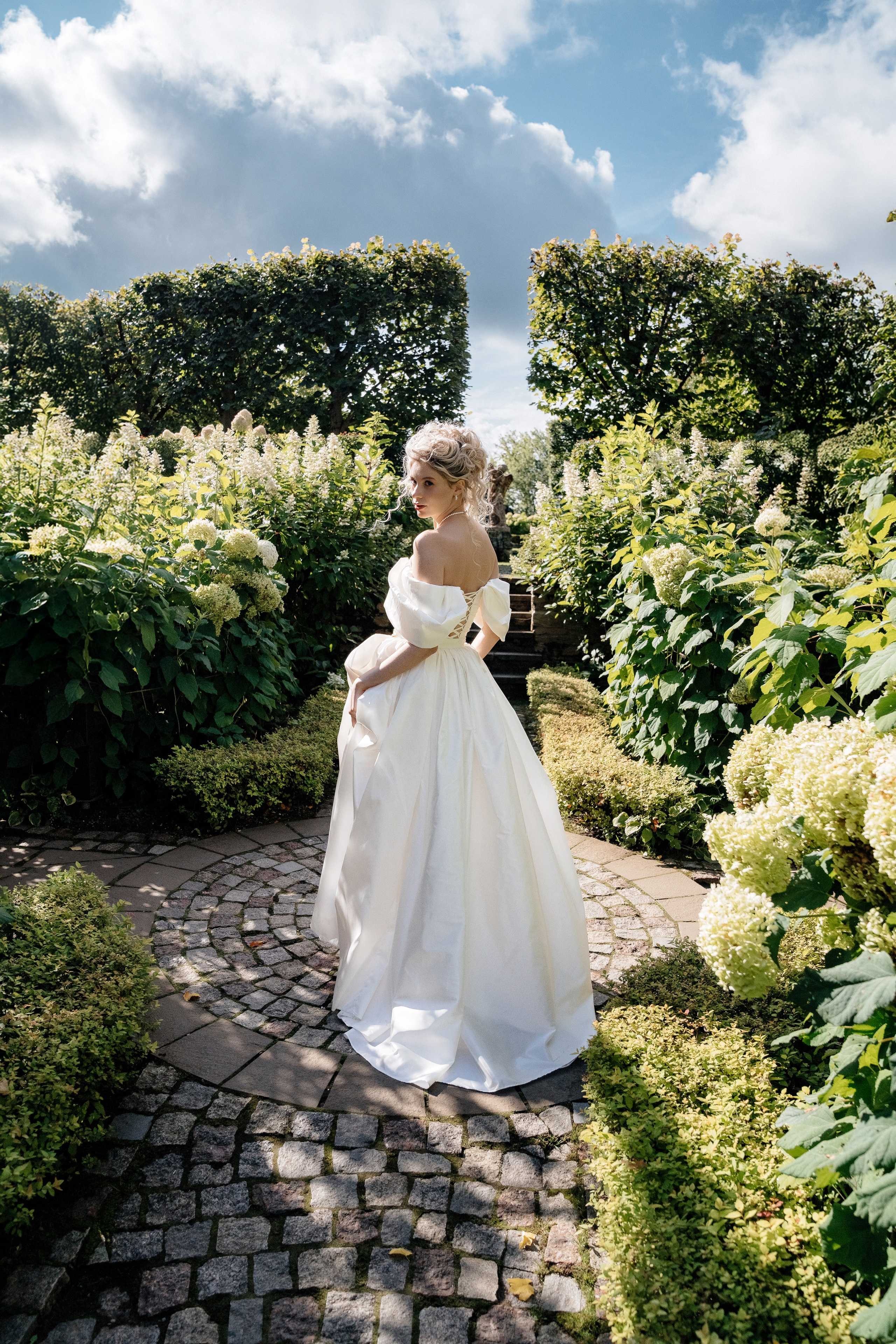 Усадьба Ореховно. Свадебный фотограф Александр Воронов — Белгород, Воронеж, Москва
