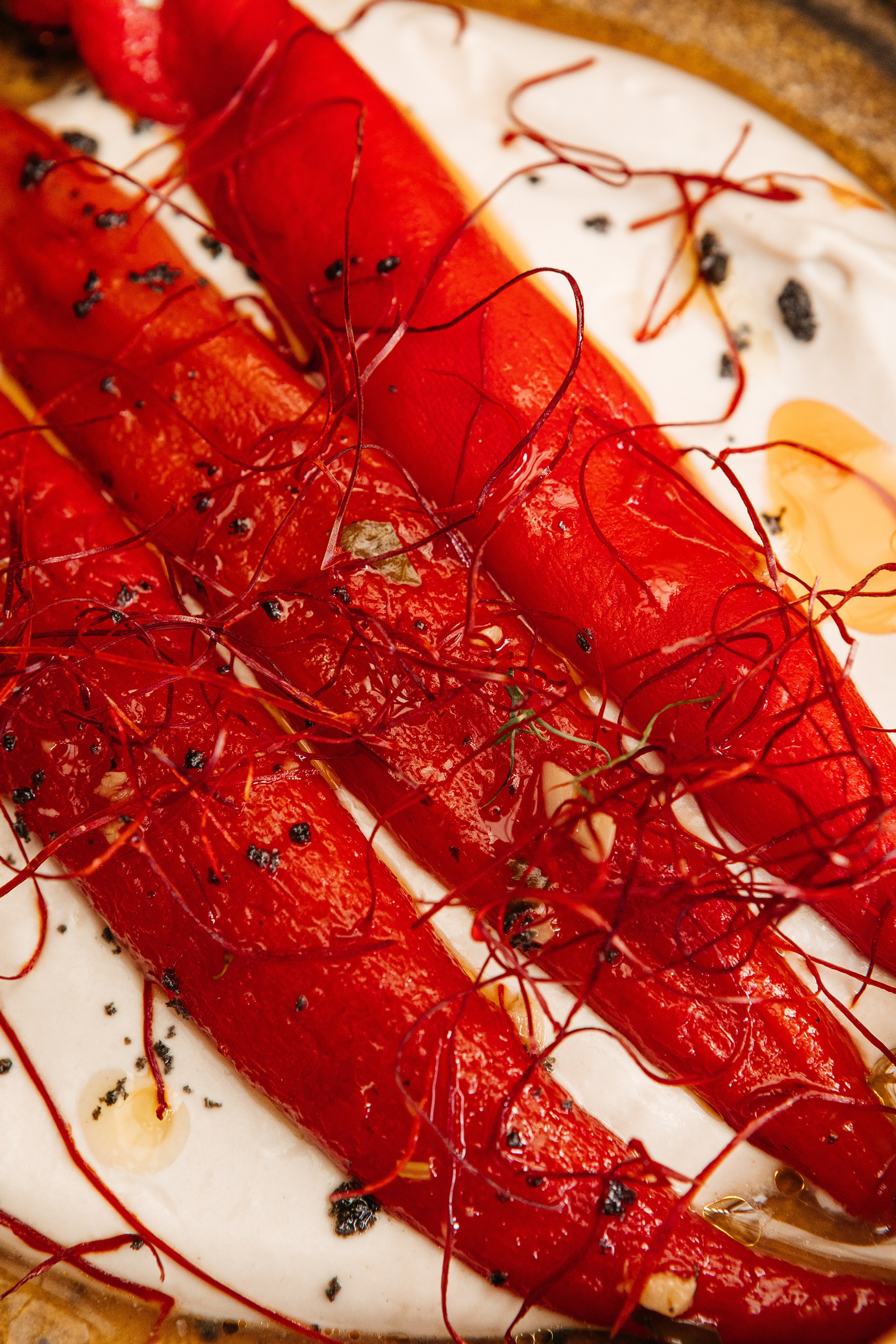 Food-фото. Фотограф Артём Синицын