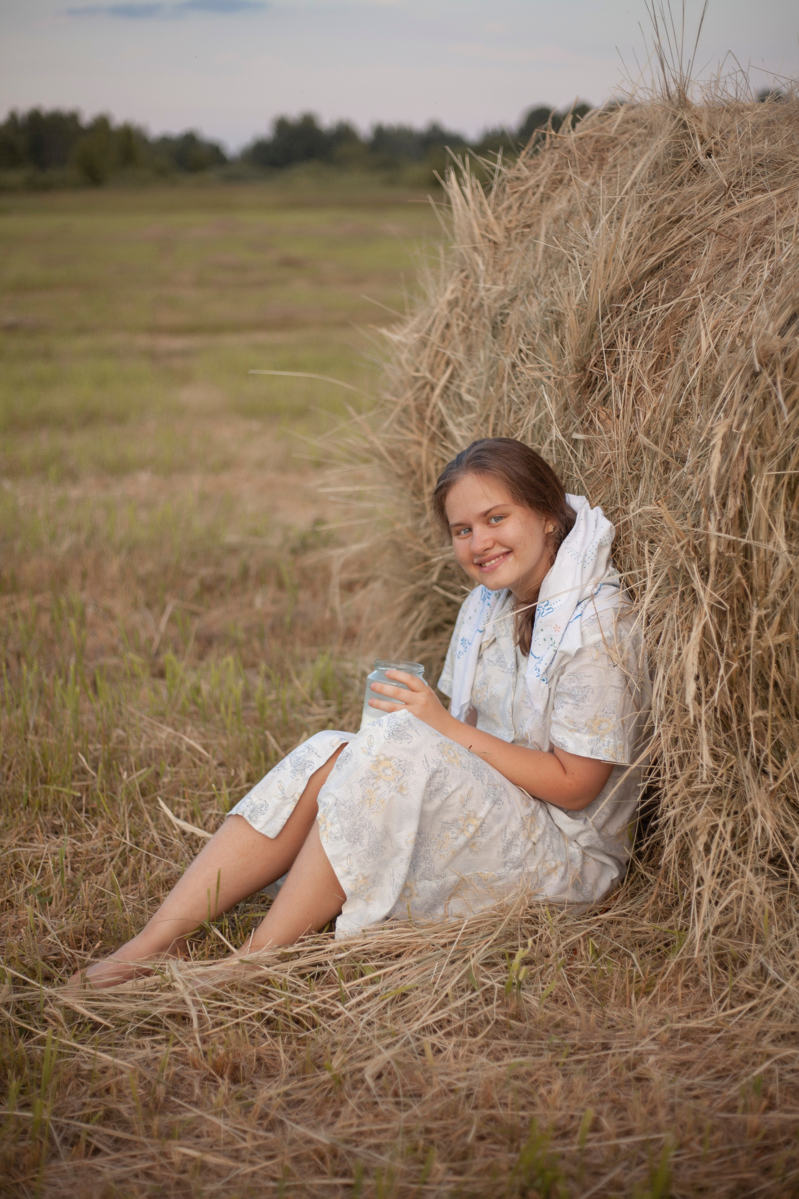 ТЕМНЫЙ КЛЮЧ