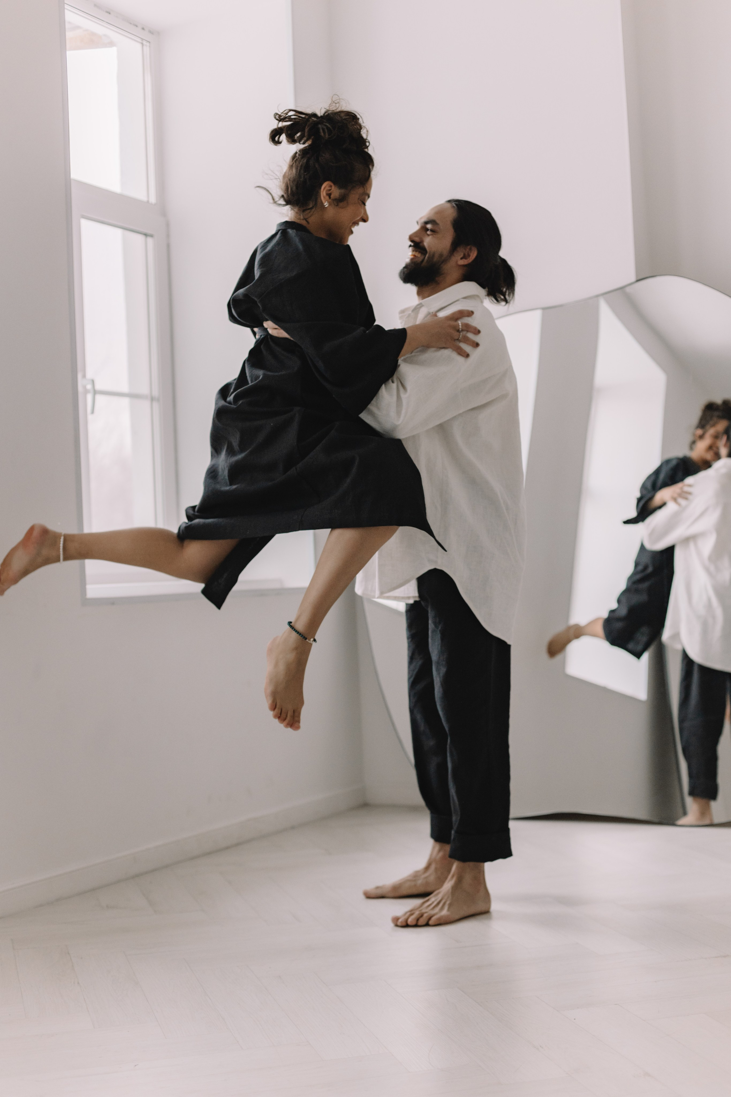 Сабрина и Даниэль Харун Country Love. Анастасия Шумских [креативный продюсер]