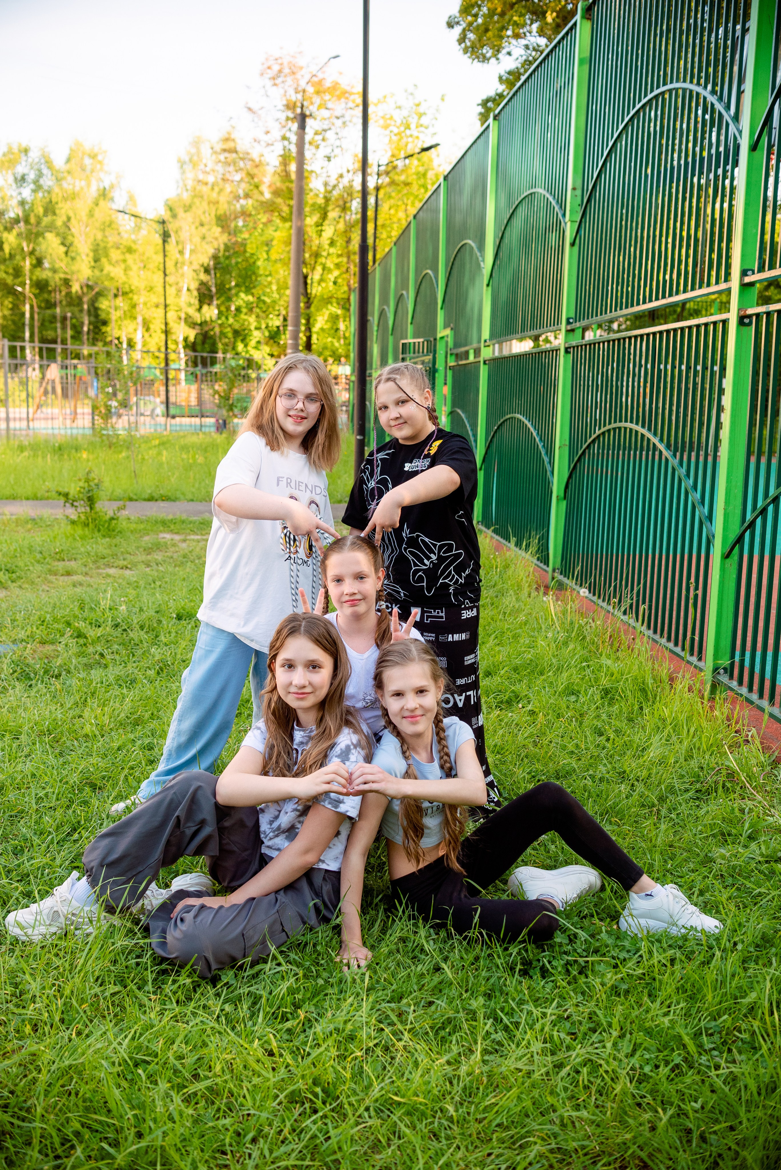 Начальная школа. Выпускные альбома Москва и Московская область