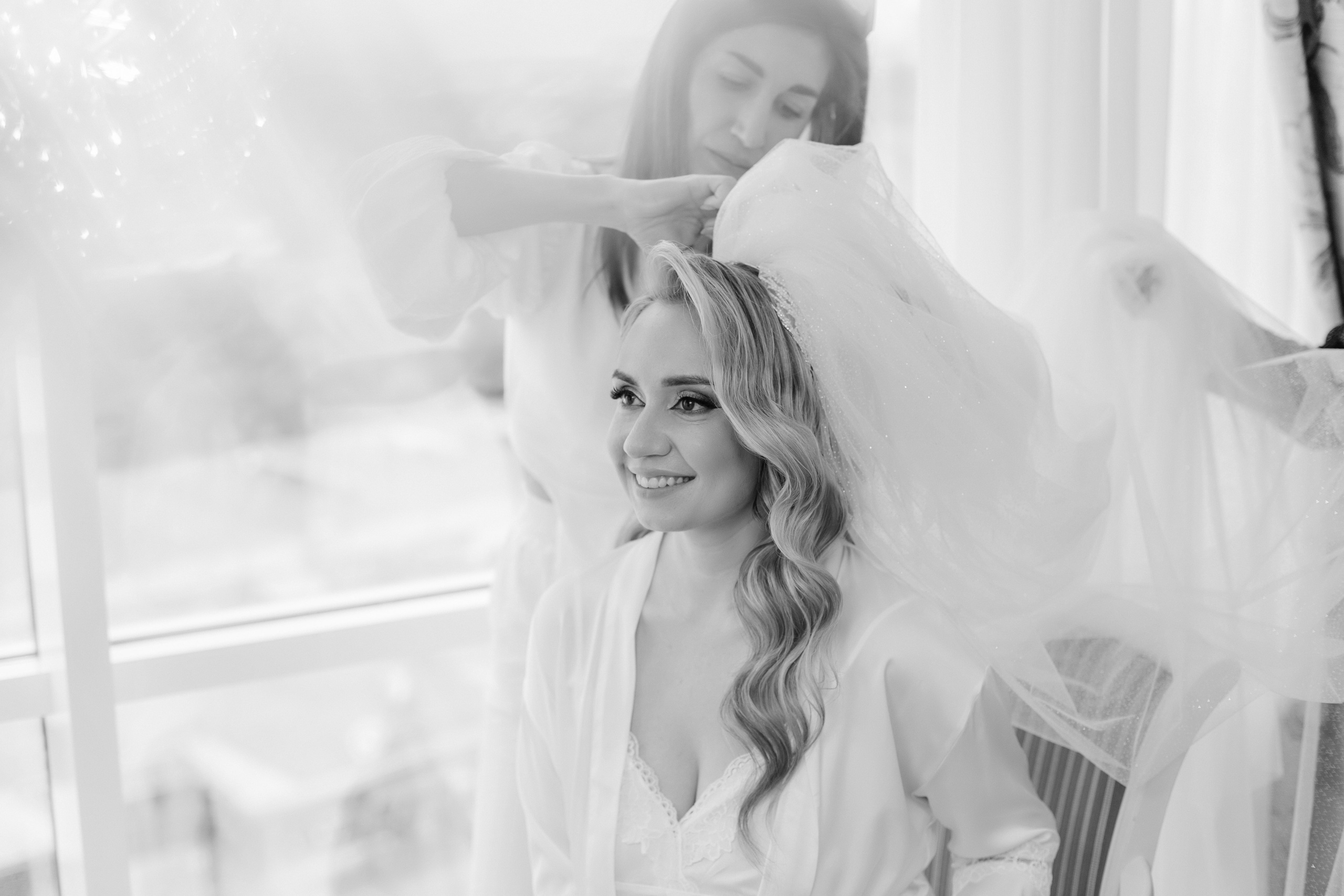 Макар и Наталья. Свадебный и семейный фотограф в Краснодаре