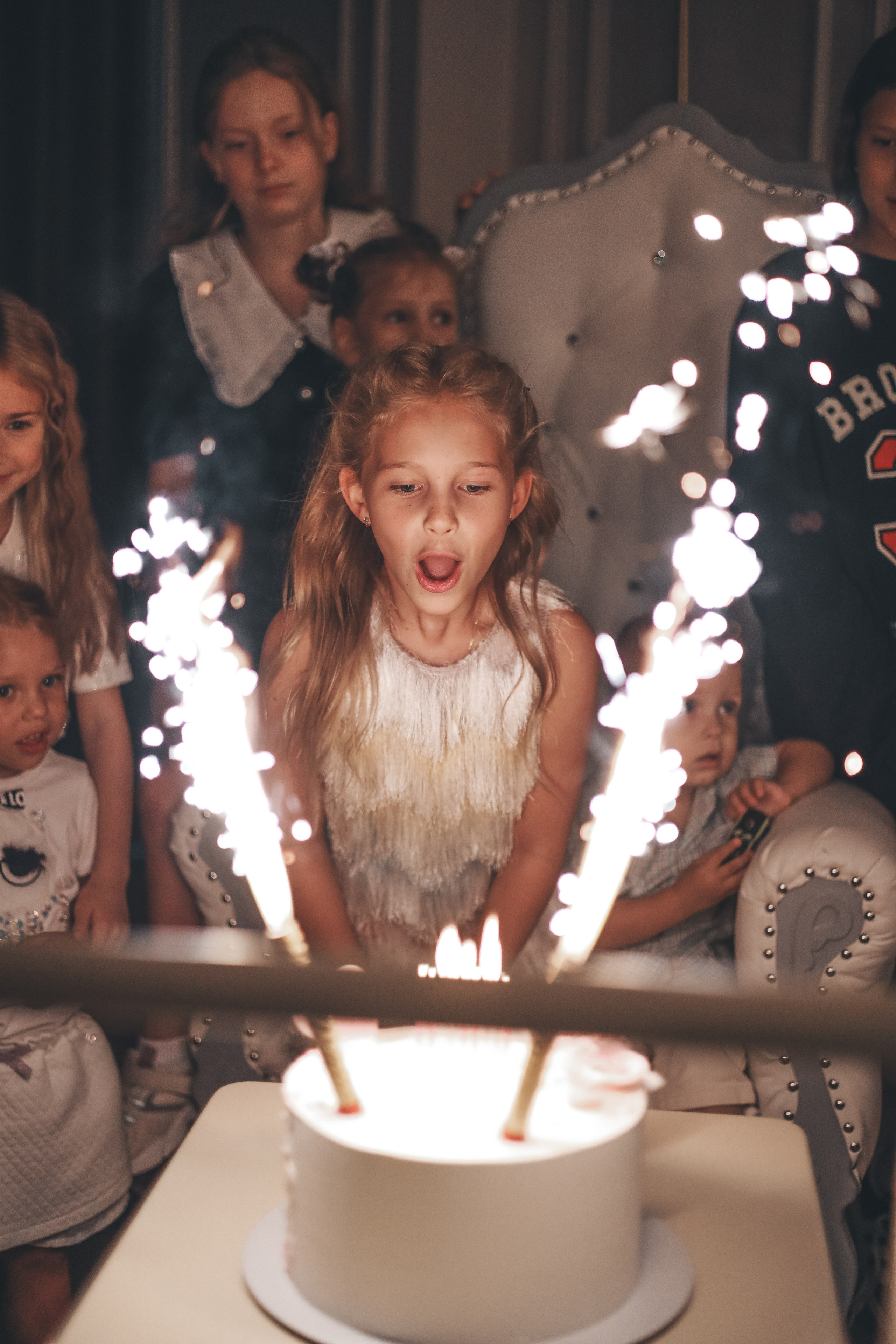 День Рождения Алисы 💕 9 лет 🎂. Мария Бриль семейный и детский Lifestyle фотограф Москва