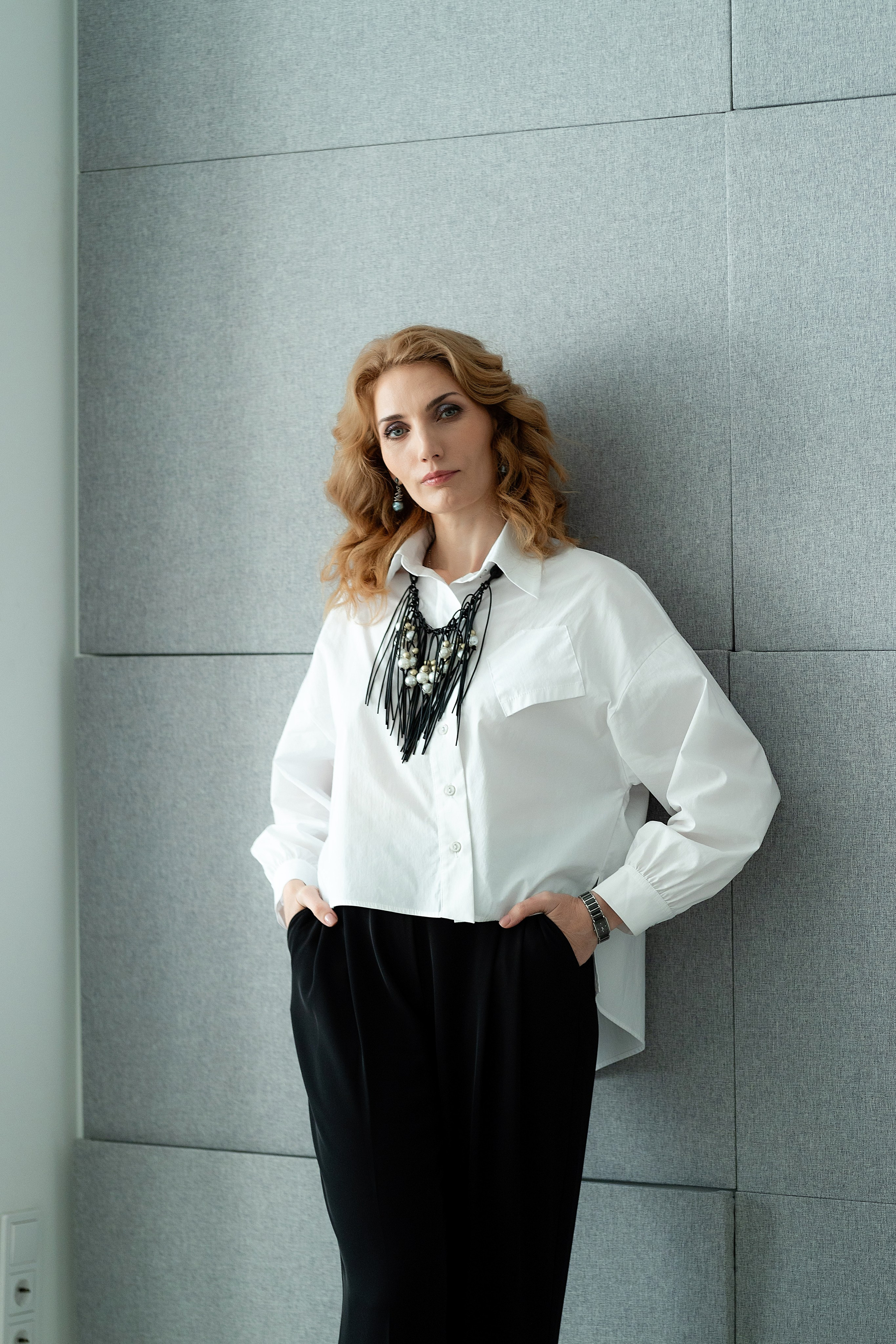 Женский портрет. Фотограф в Железнодорожном и Балашихе