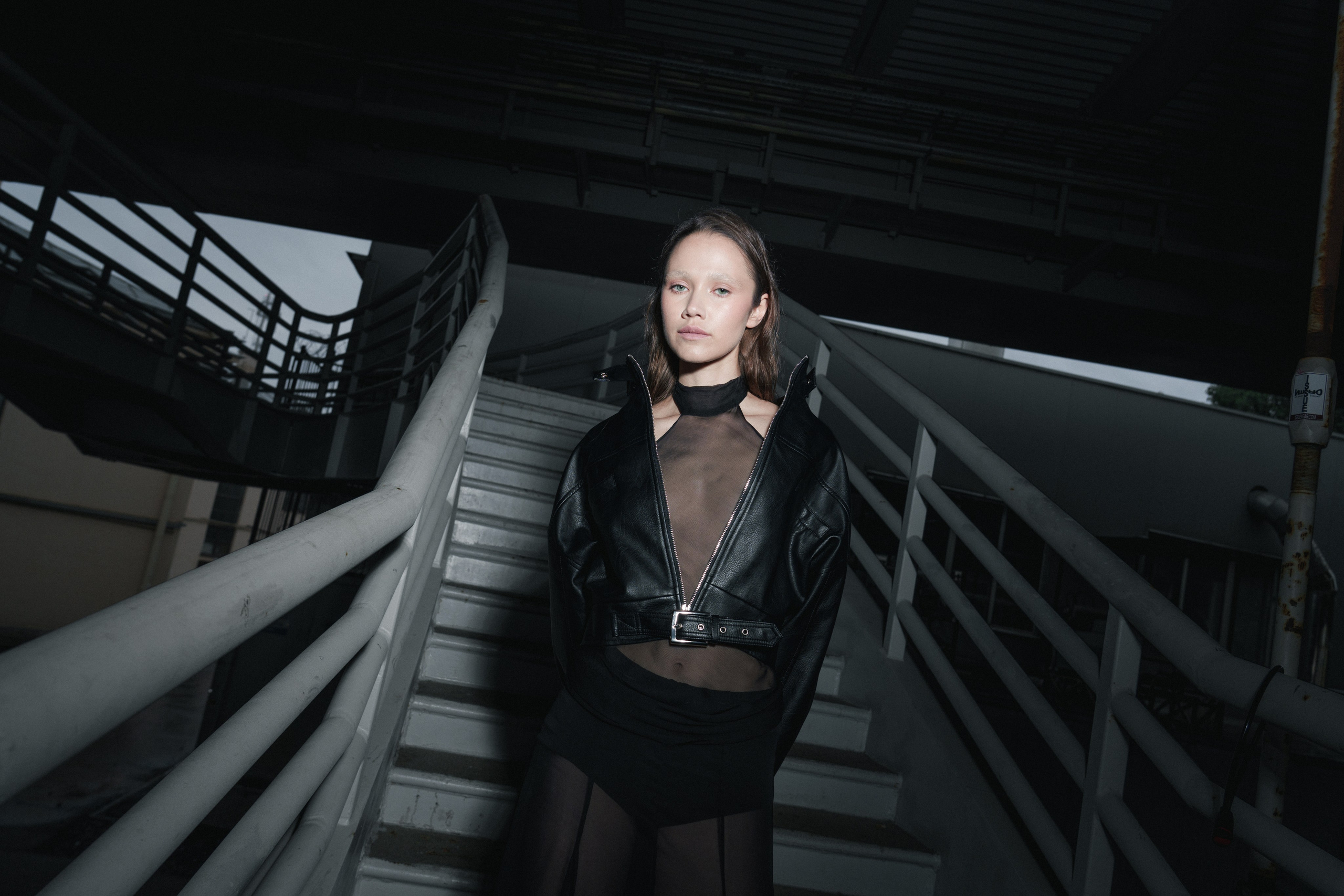 VERA. Верговская Софья FASHION-PHOTOGRAPHER из Санкт-Петербурга