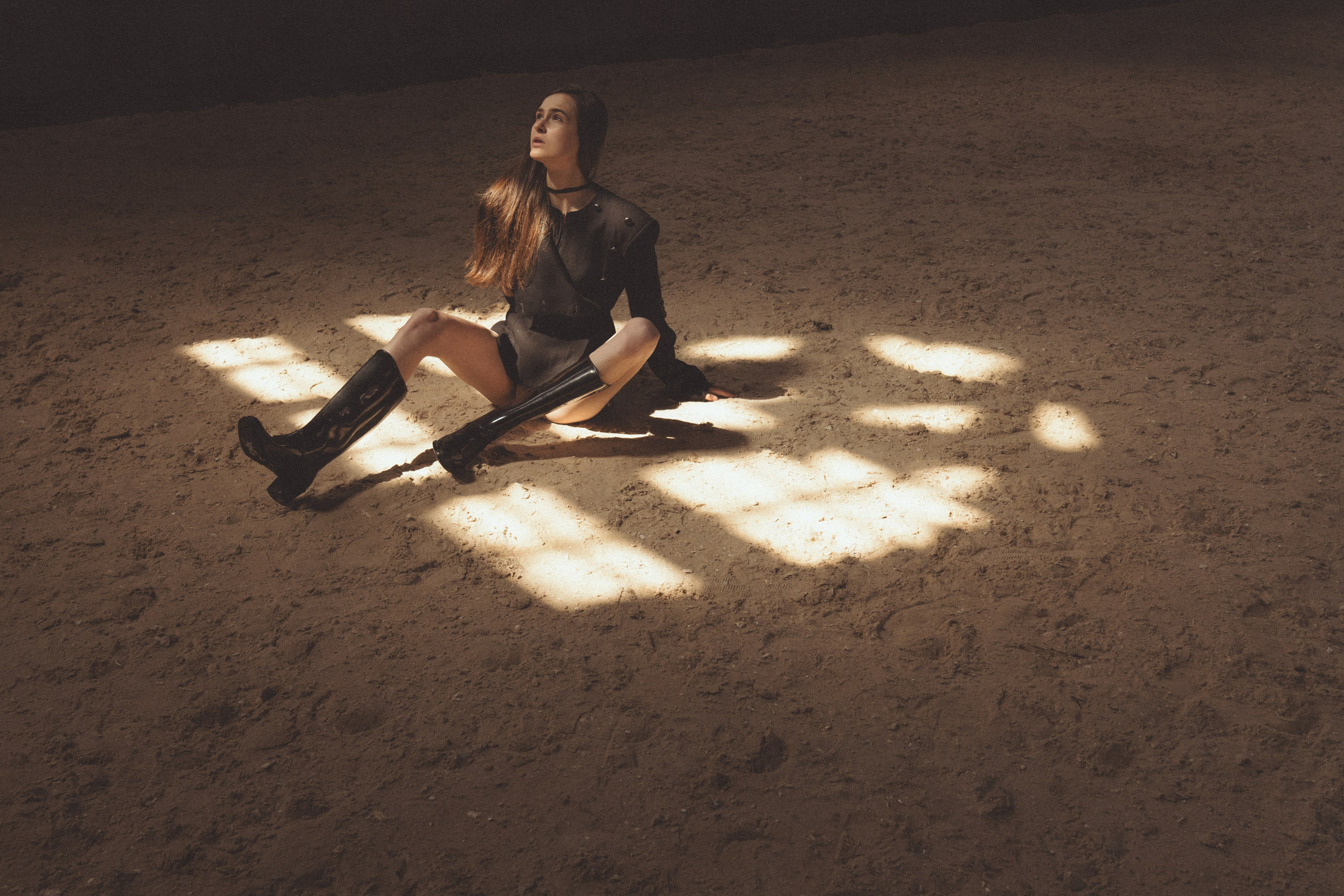 POLINA. Верговская Софья FASHION-PHOTOGRAPHER из Санкт-Петербурга