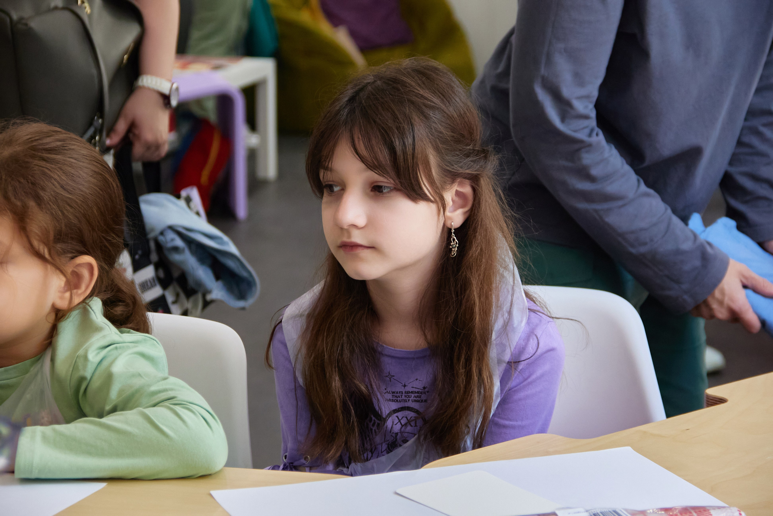 Программа в честь Дня защиты детей. Фотограф в Смоленске Ася Польшина