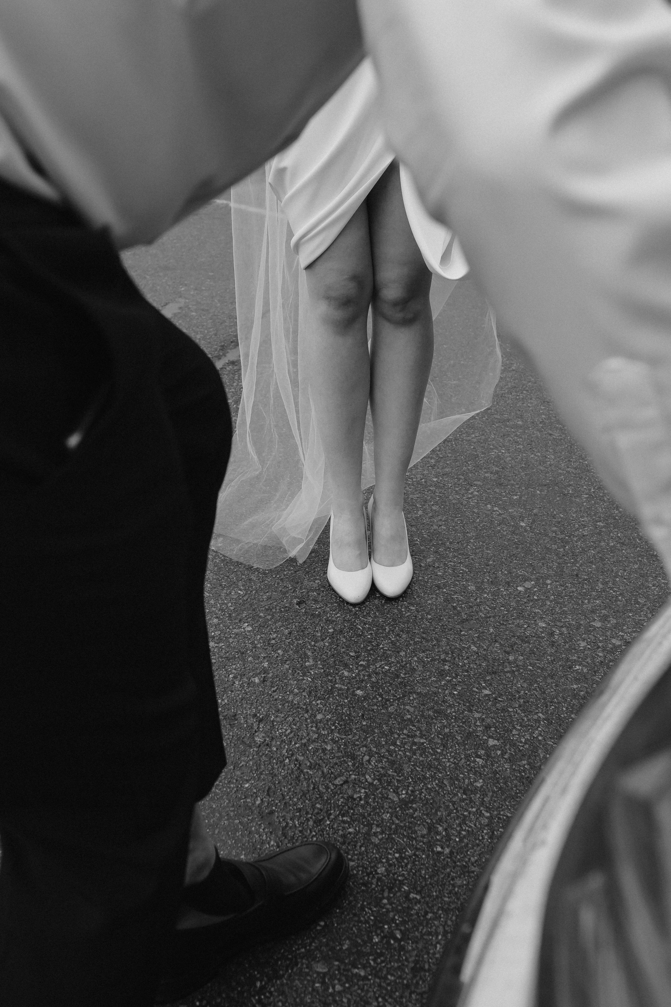 Даниил и Ира. Свадебный фотограф Воронеж