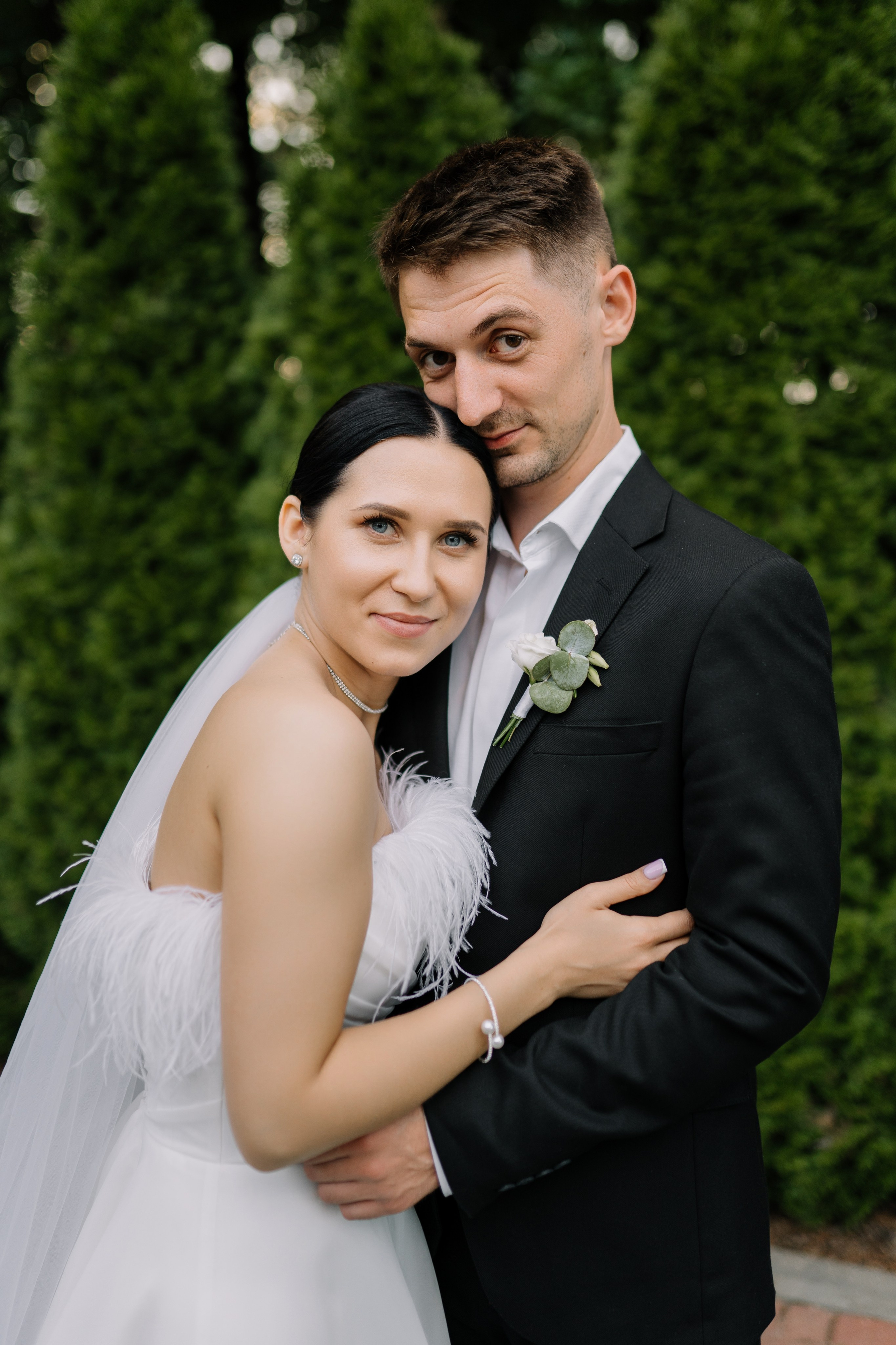 Лиза & Сергей