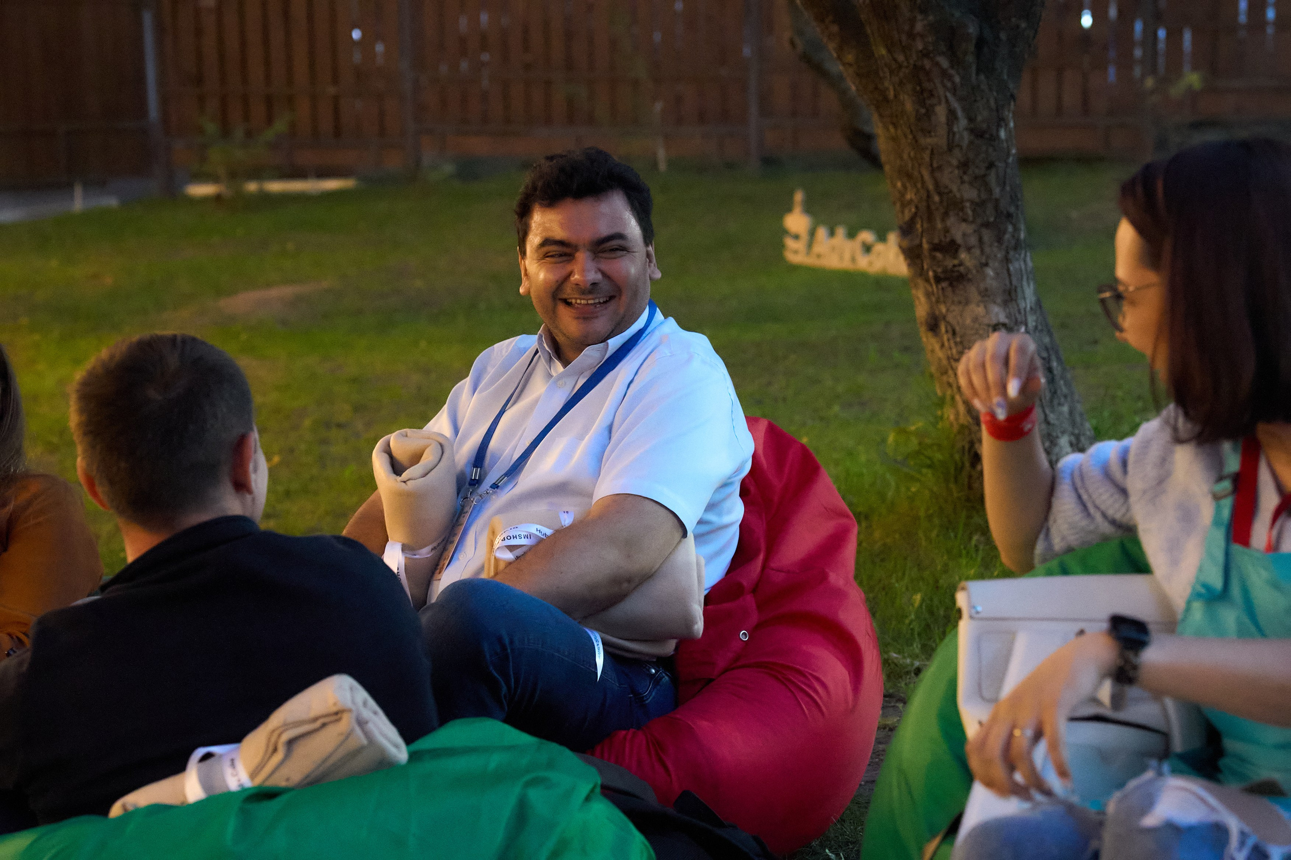 Relax Digital Party. Елизавета Мальгина, фотограф в Москве