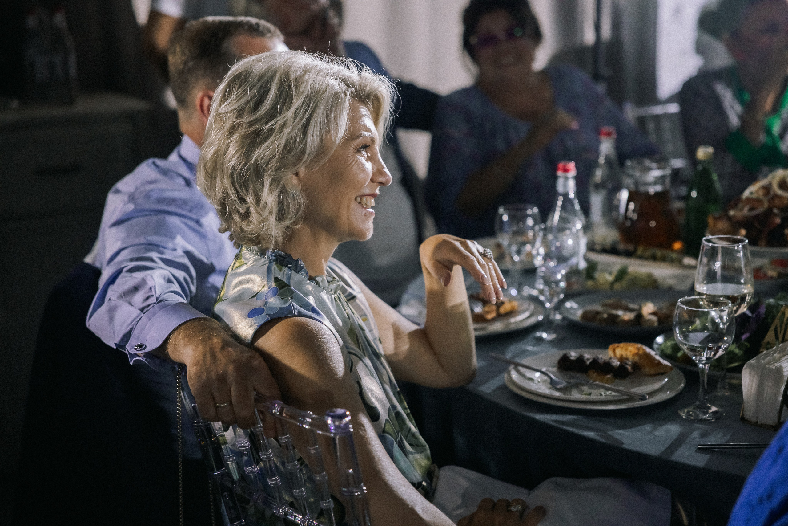 Даниил и Алина. Вечер любви. Свадебная фотография. Арина Рубах