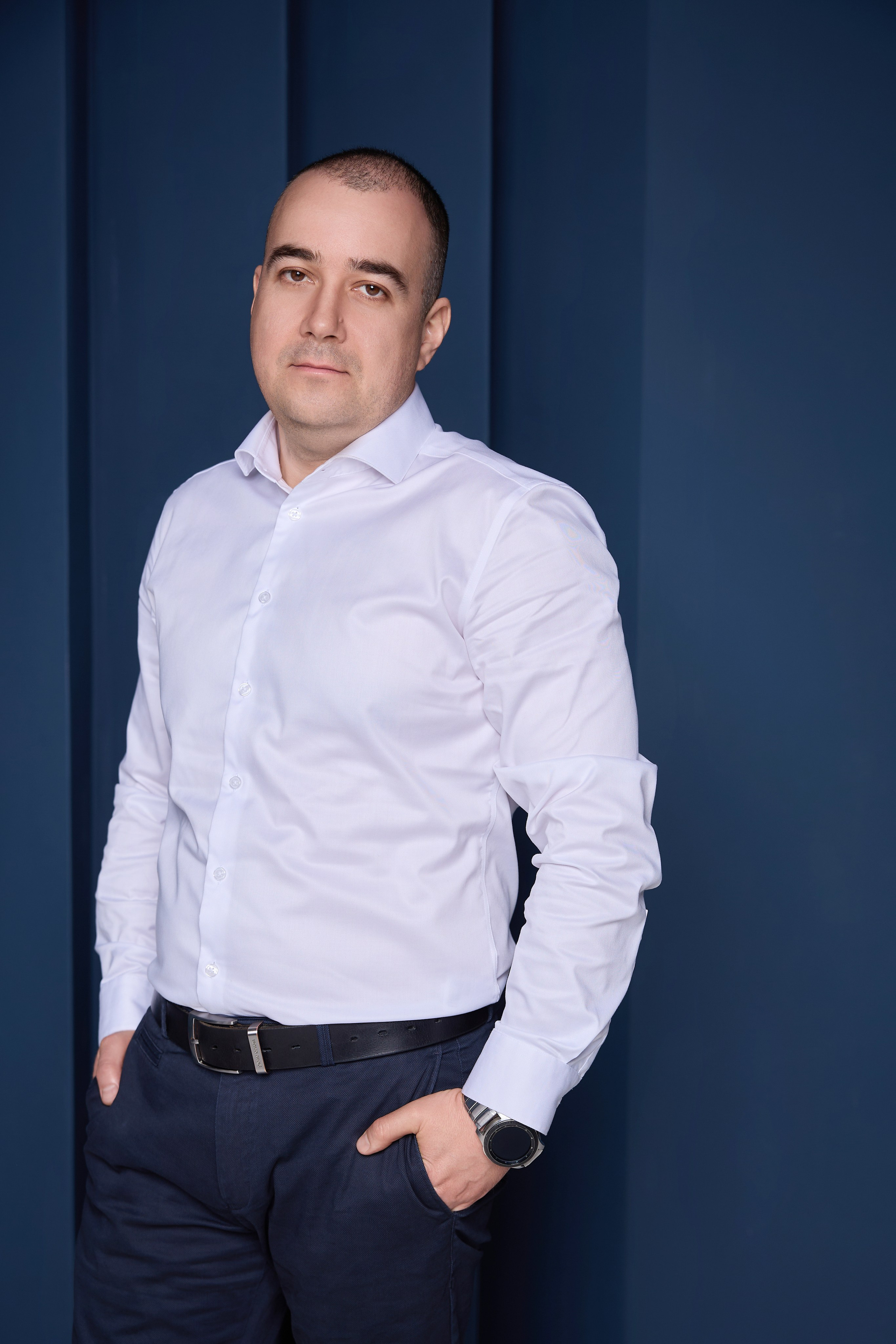 Партнер Инвест. Агентство недвижимости. Фотограф Настя Че