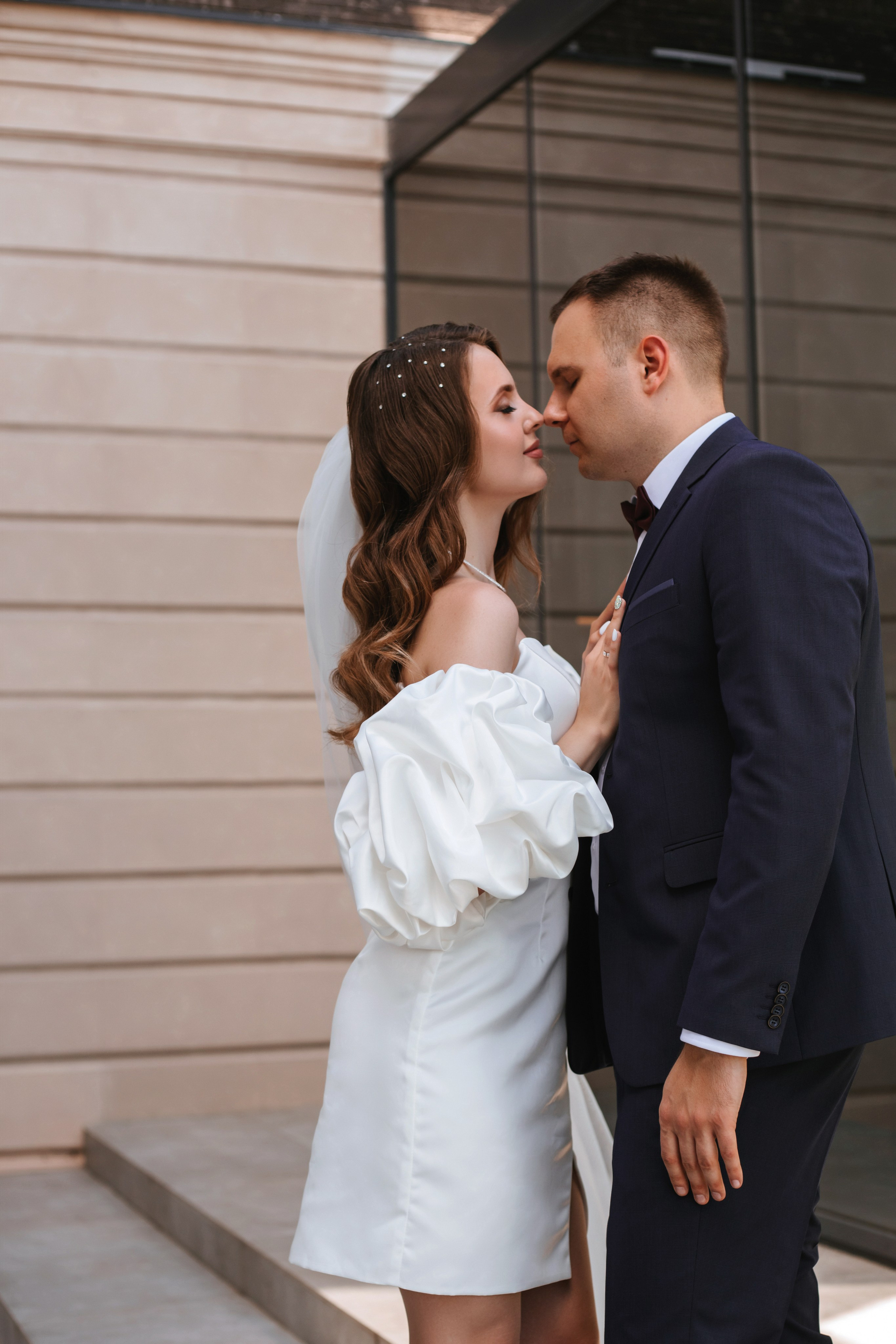 Александр и Валерия. Фотограф в Волгограде и Москве | Анастасия Лаврова