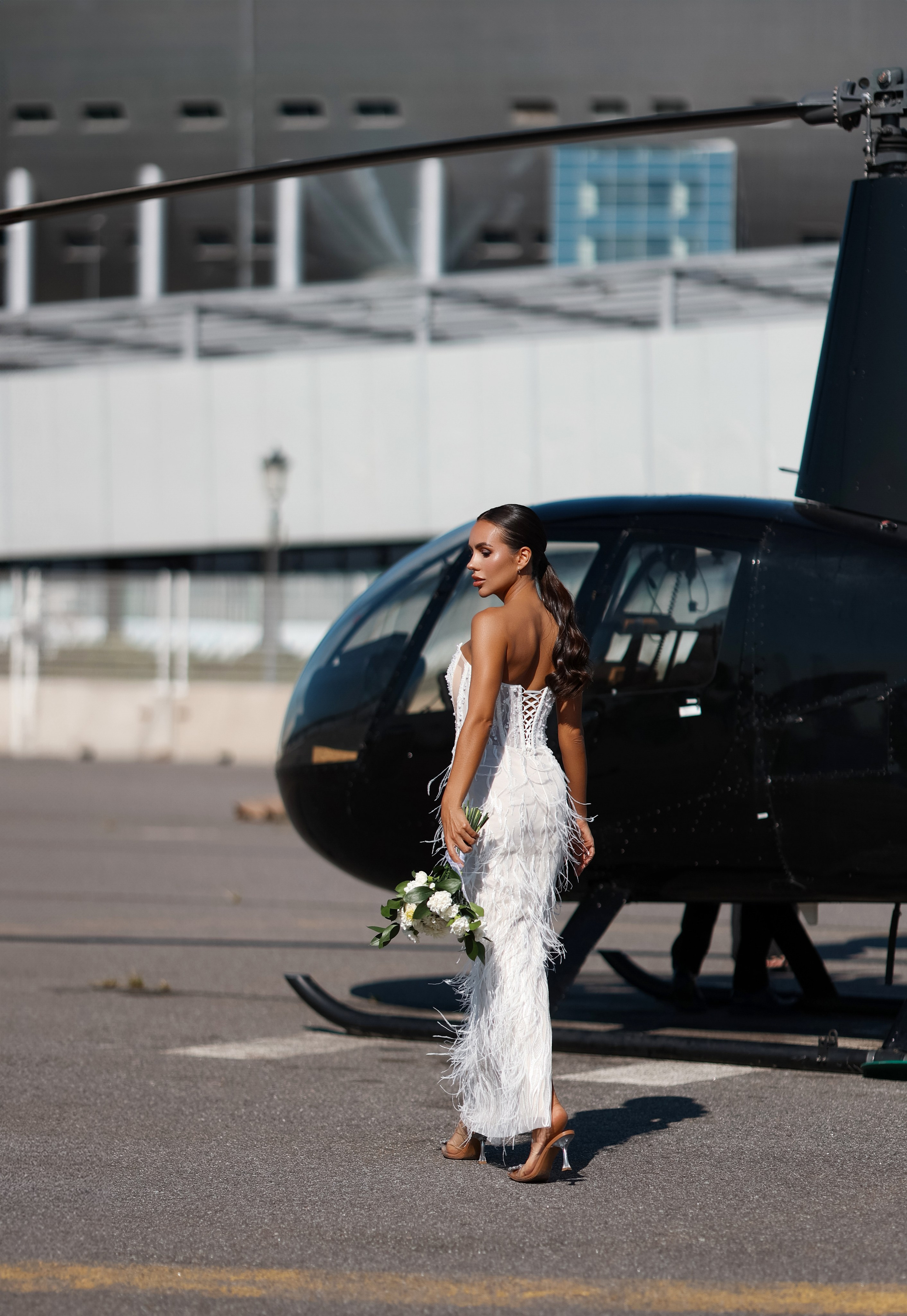 Павел и Кристина. Фотограф Санкт-Петербург