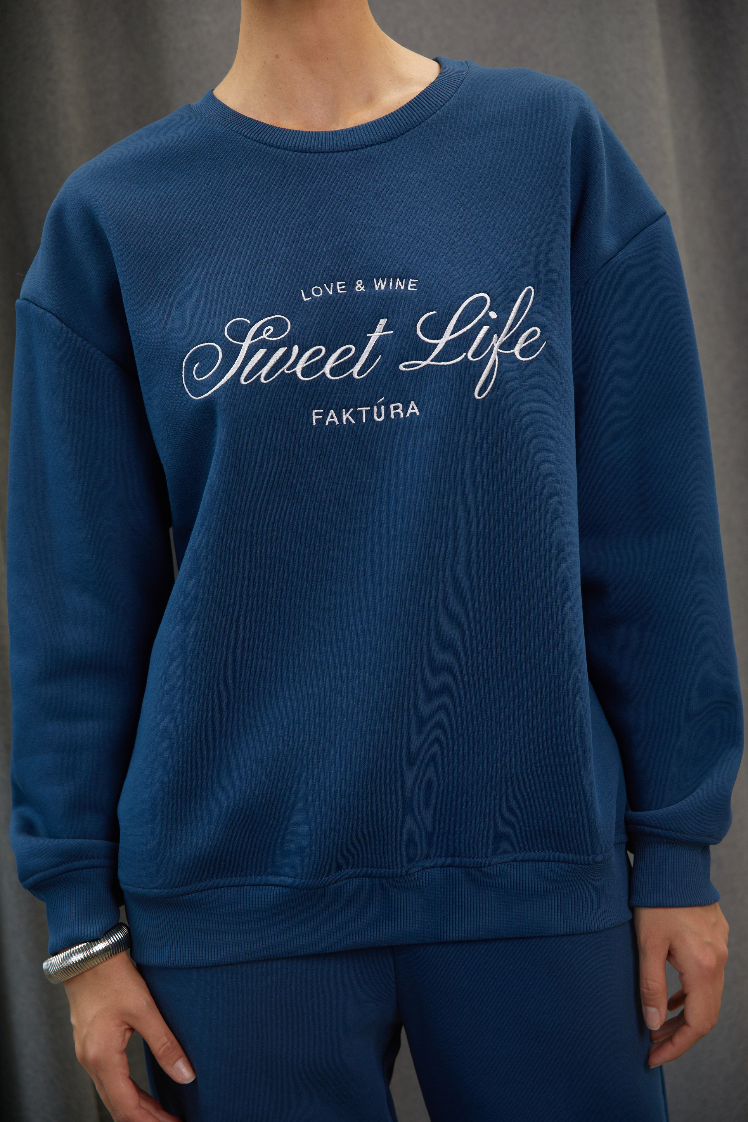 Сьемка для Фактуры. Главная