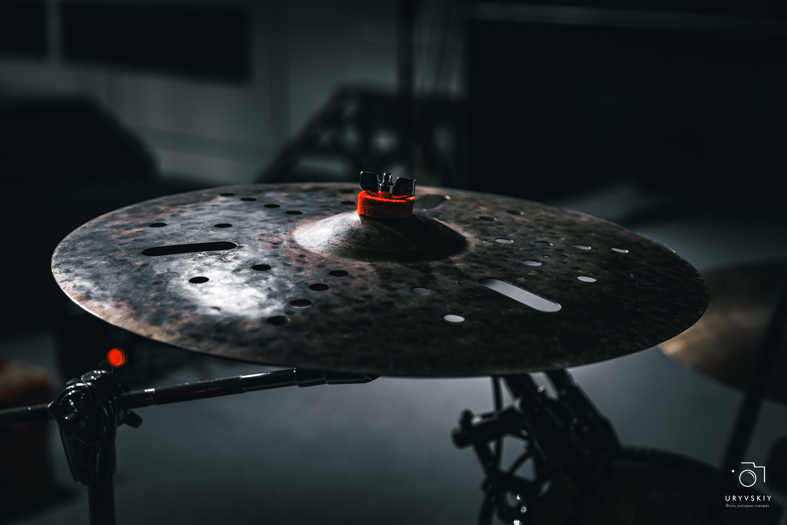 Рок фестиваль «НОВЫЕ фест». Игорь Урывский. Фотограф Красноярск