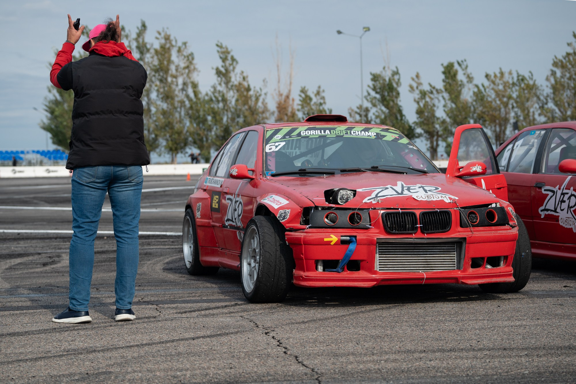 Start. Сайт Алматинского НЮ АРТ, будуар и фэшн фотографа Дениса Карпенко