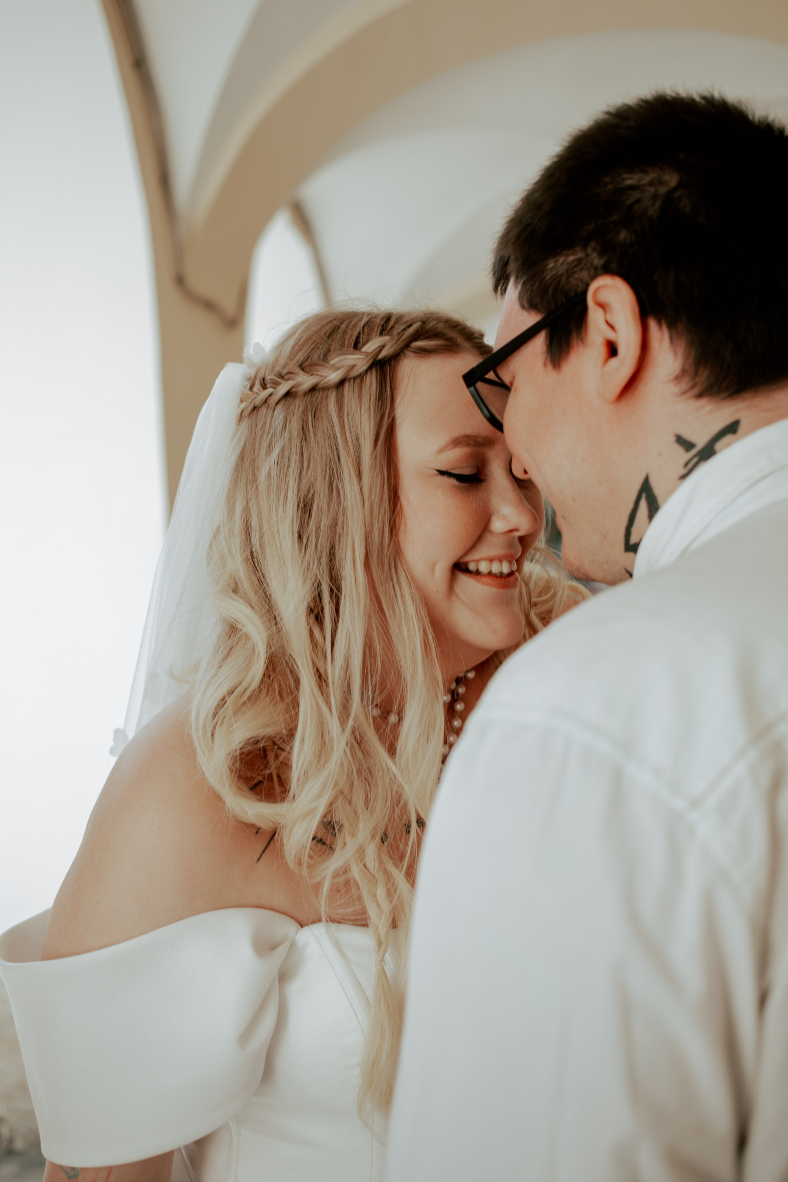 Свадьба. Твой комфортный фотограф из Санкт-Петербурга Дарья Чатта