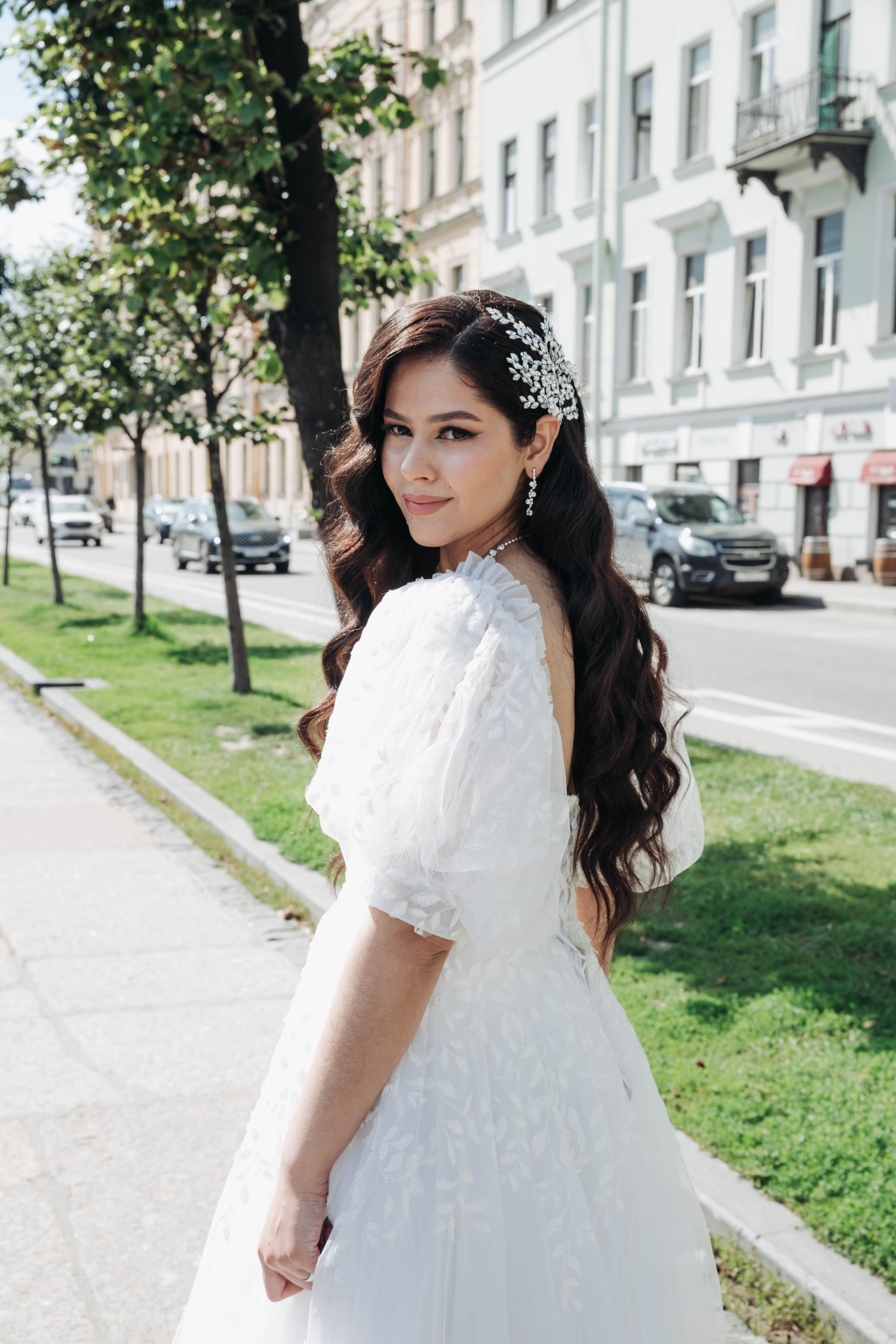 Шах и Назима. Свадебный и семейный фотограф в Санкт-Петербурге Лолита Евстифеева